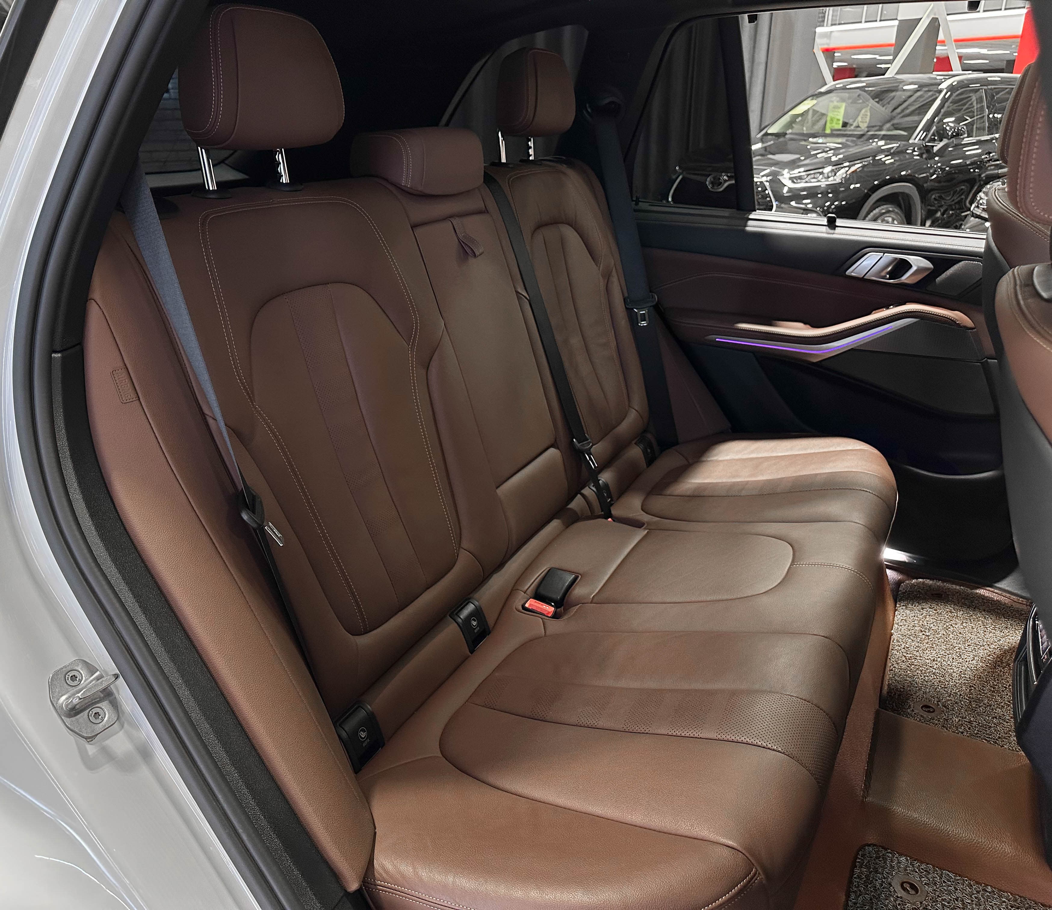 BMW X5 - фото 16