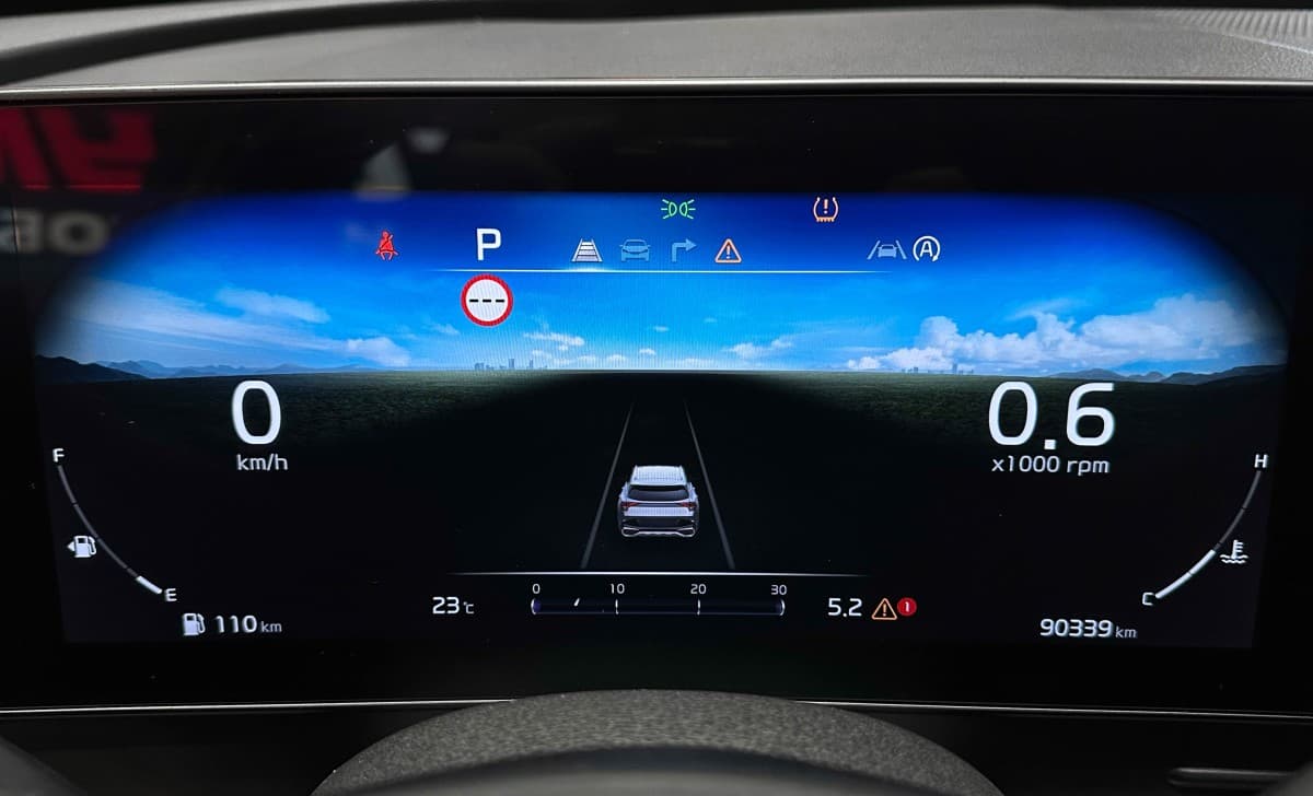 Kia Sportage - фото 17