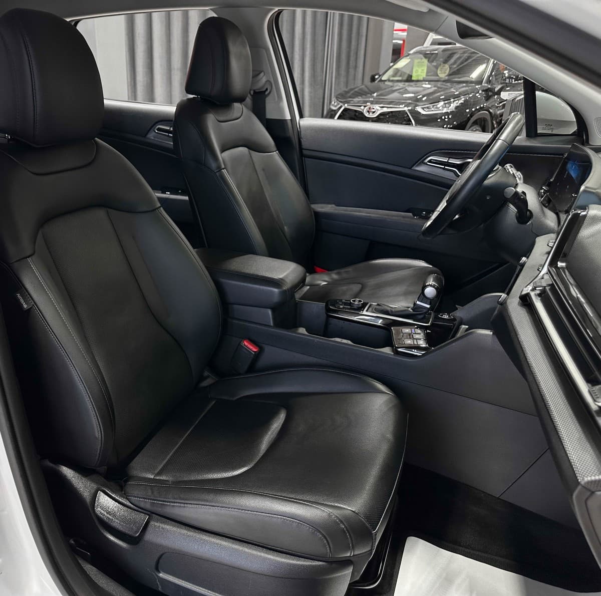 Kia Sportage - фото 13