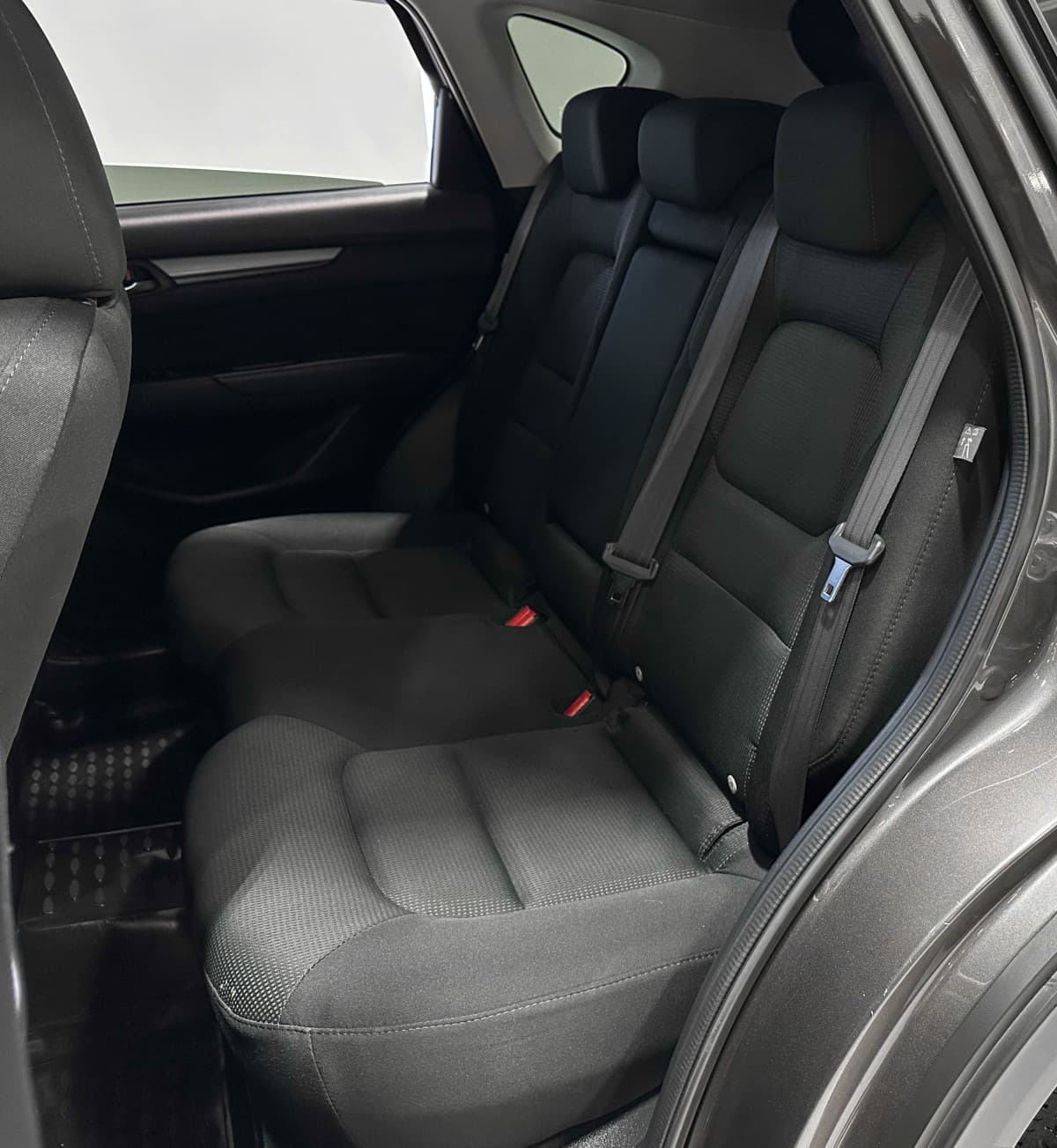 Mazda CX-5 - фото 12