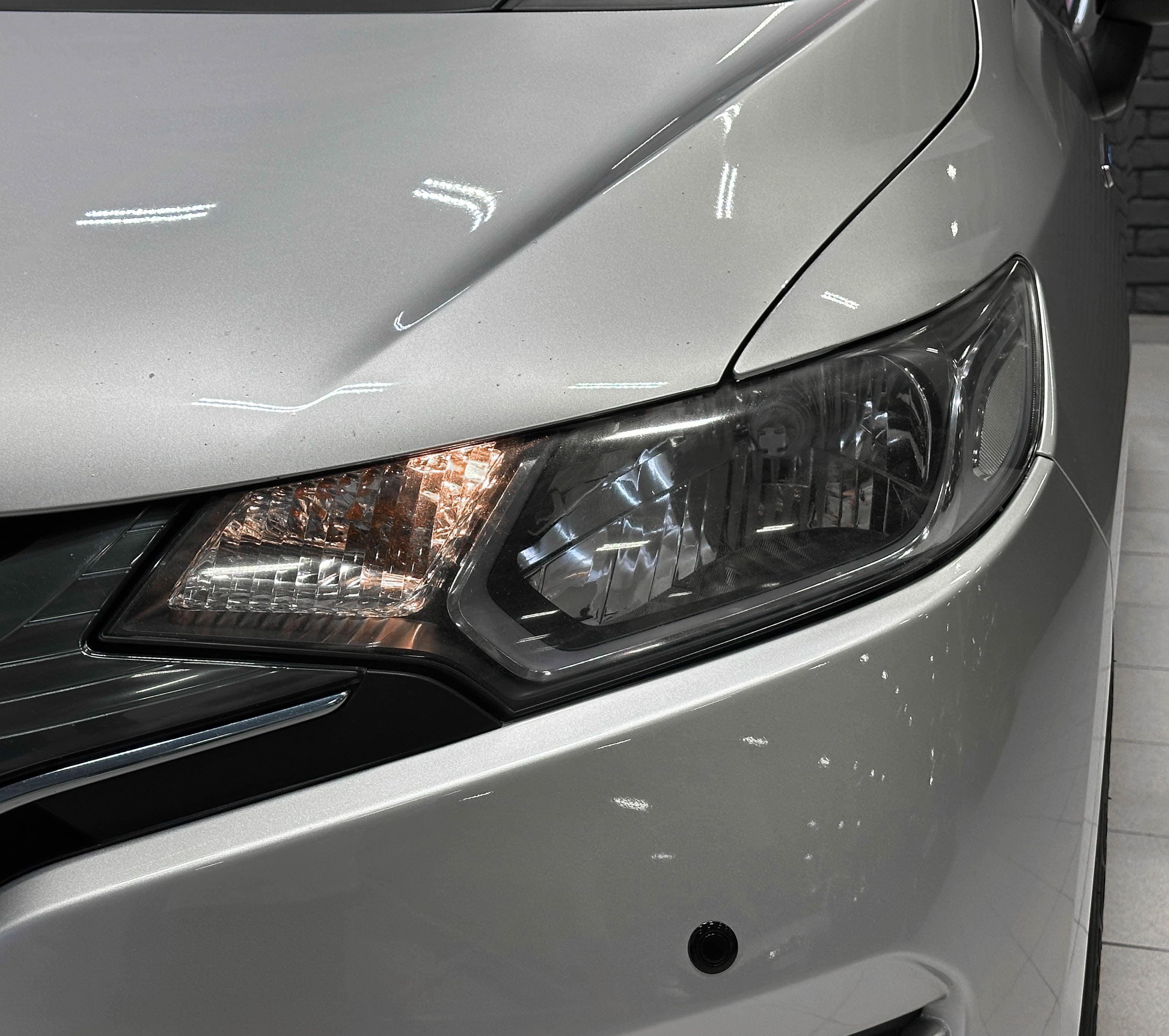 Honda Fit - 4
