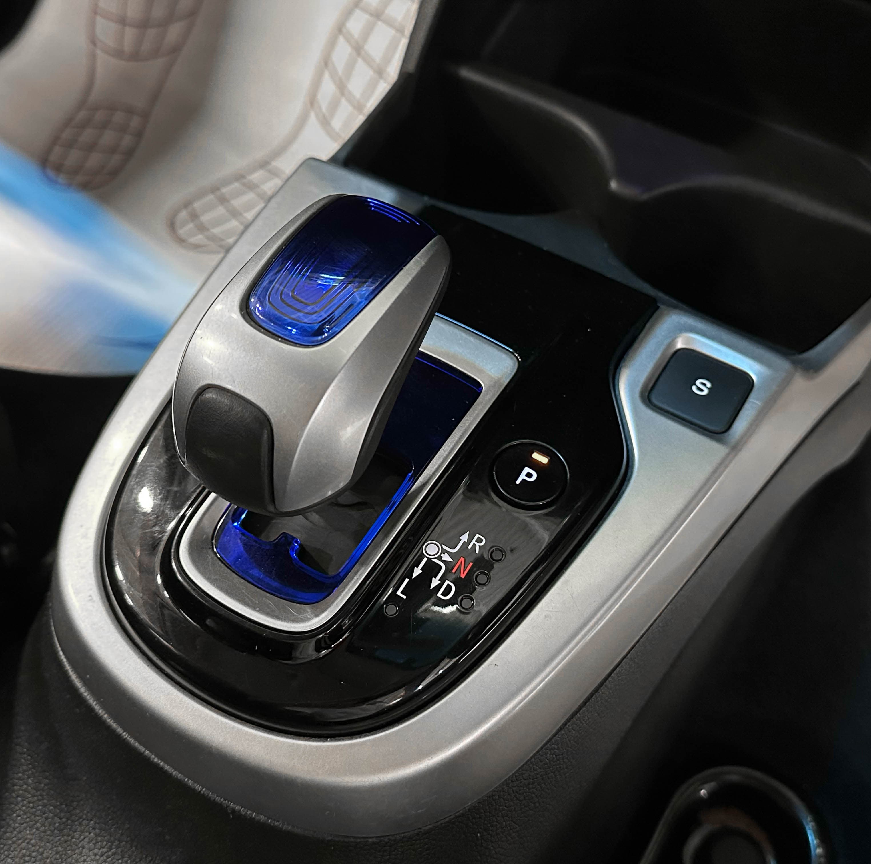 Honda Fit - фото 20