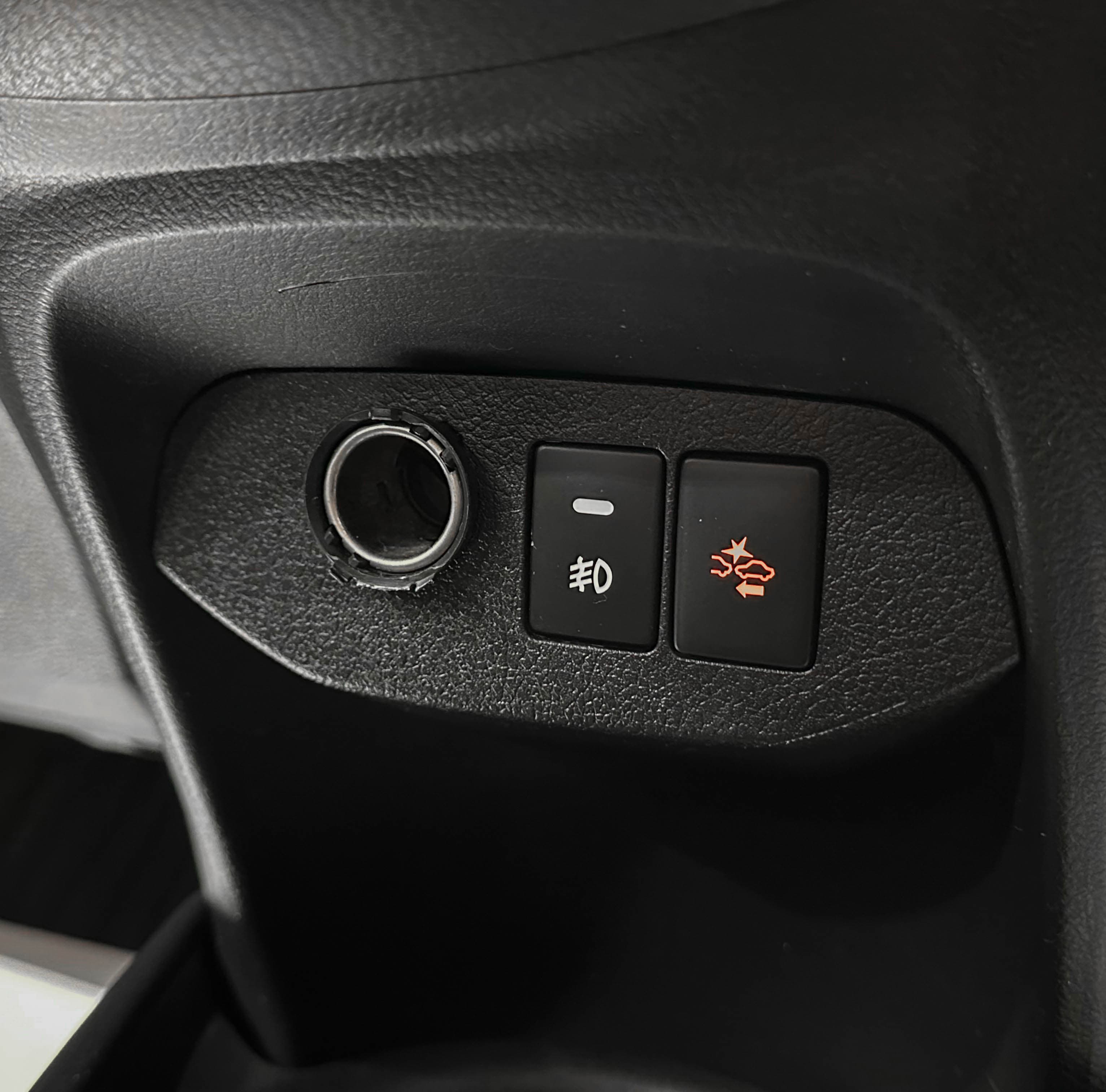 Toyota Vitz - фото 22