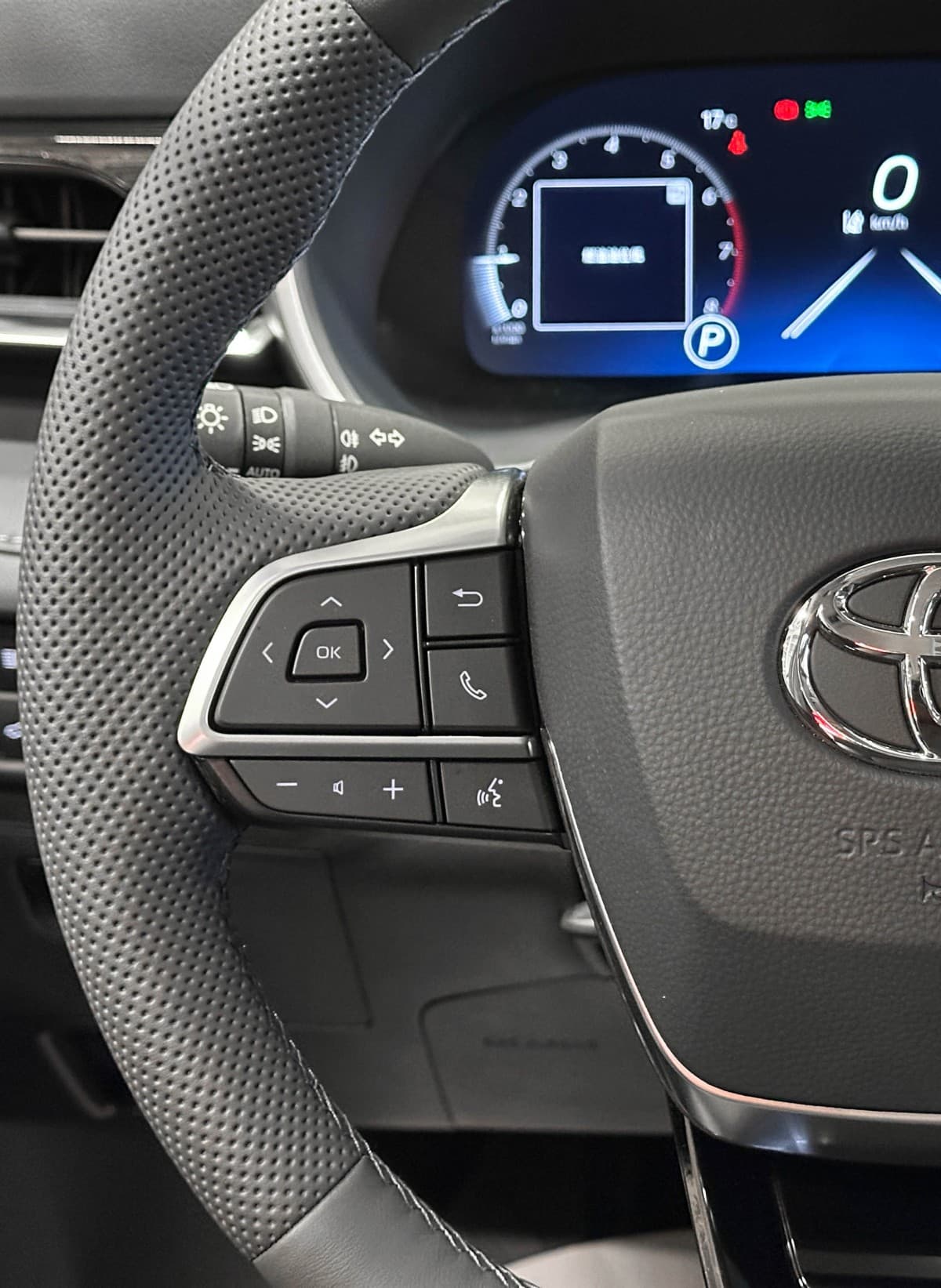 Toyota RAV4 - фото 23