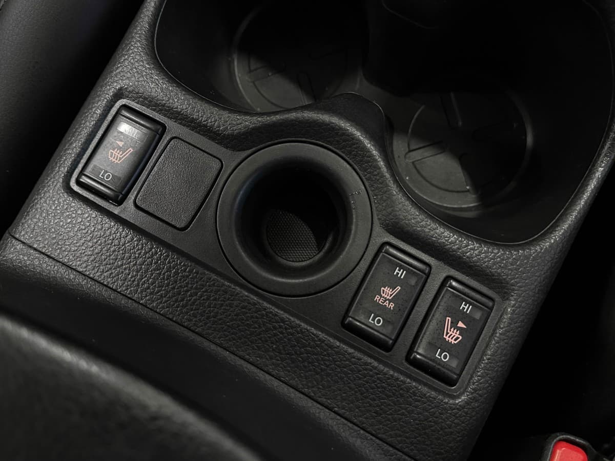 Nissan Qashqai - фото 23