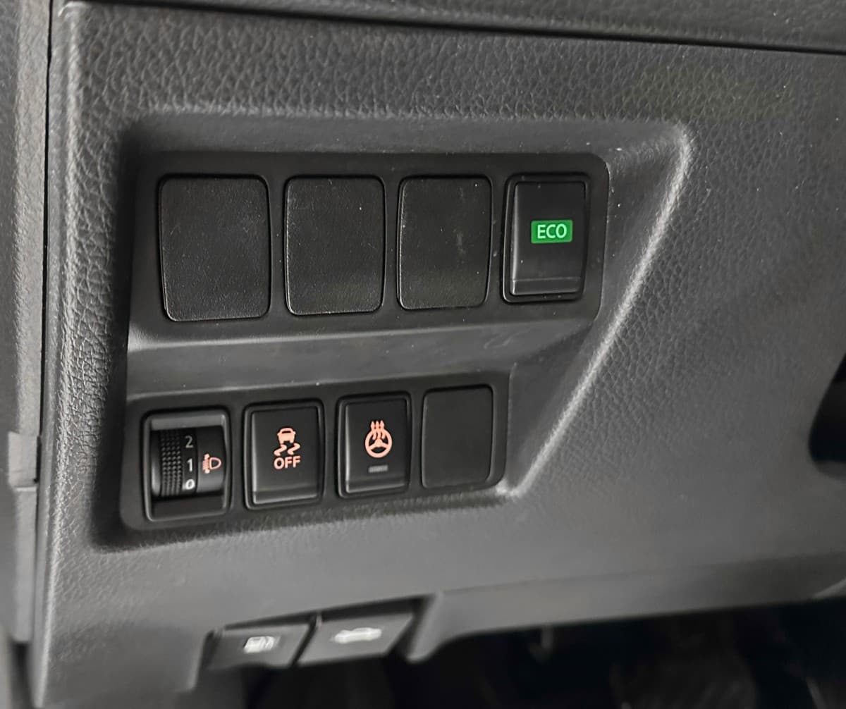 Nissan Qashqai - фото 18