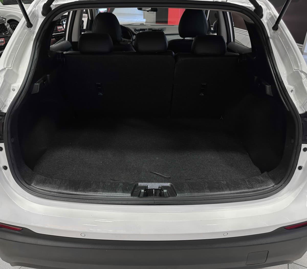 Nissan Qashqai - фото 13