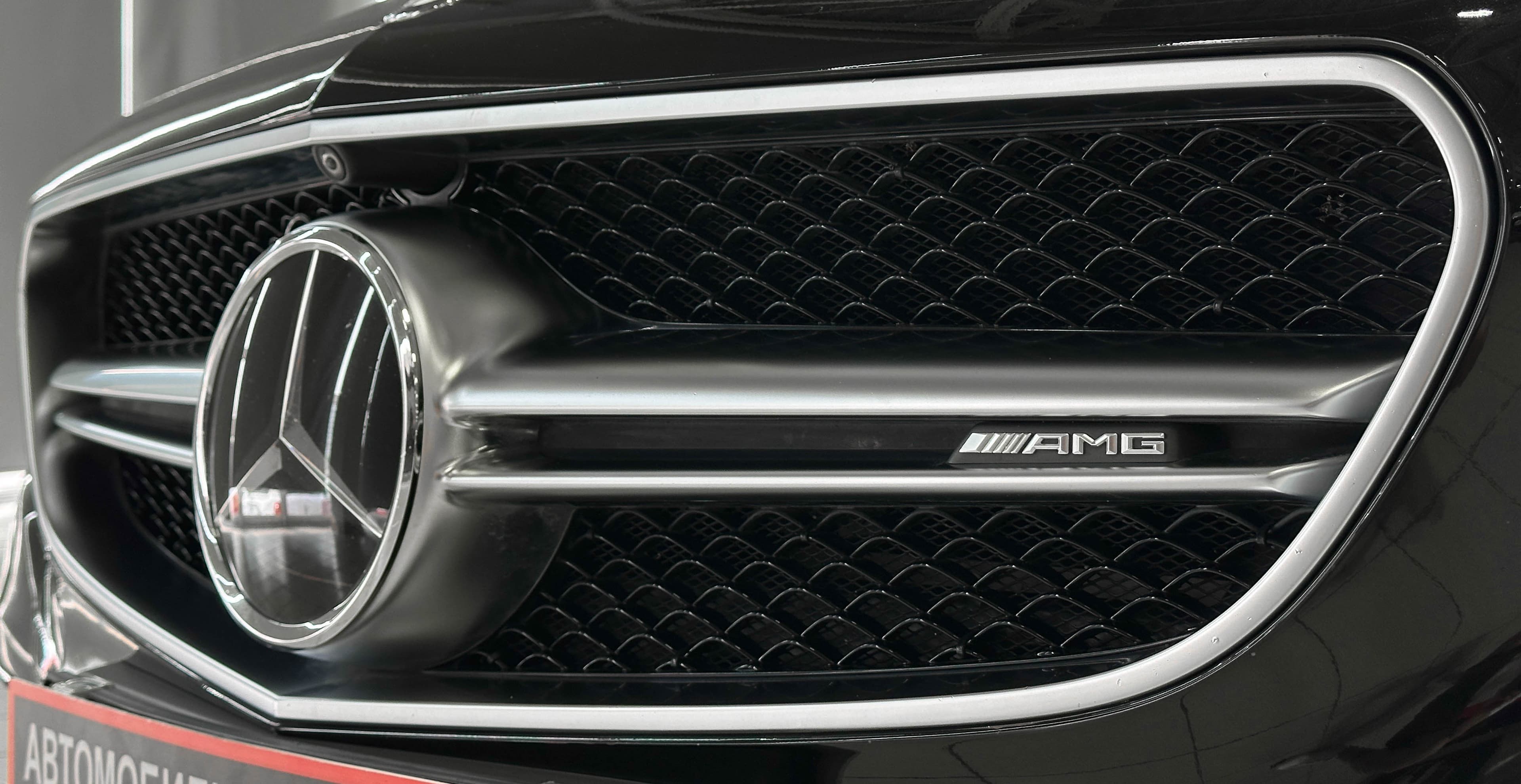 Mercedes-Benz S-Класс S63 AMG 4MATIC - 5