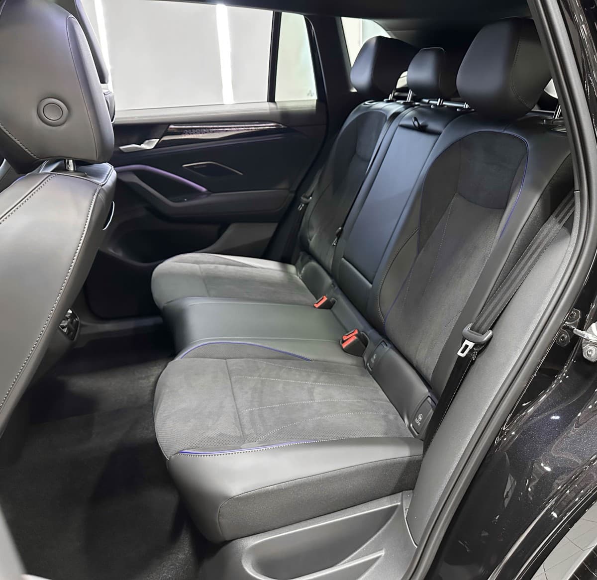 Volkswagen Tiguan L - фото 12