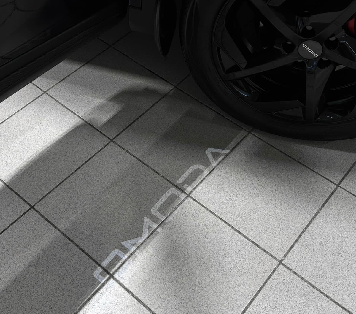 Omoda C5 - фото 24