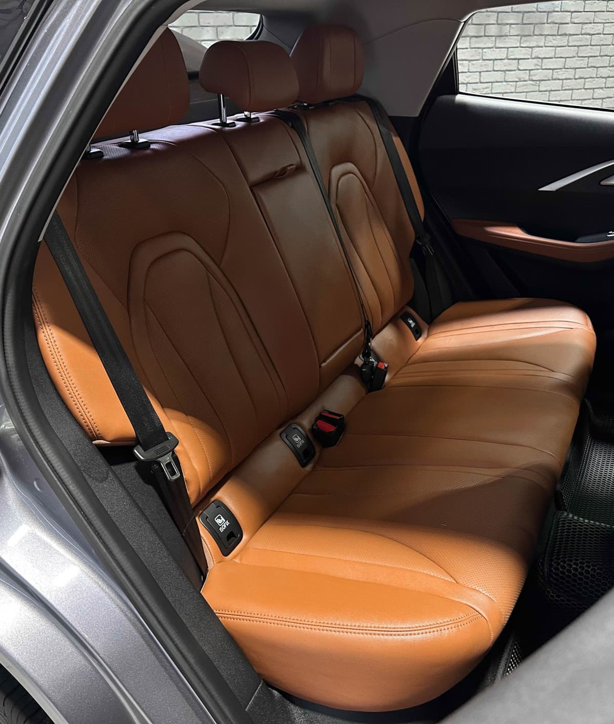 Omoda C5 - фото 14