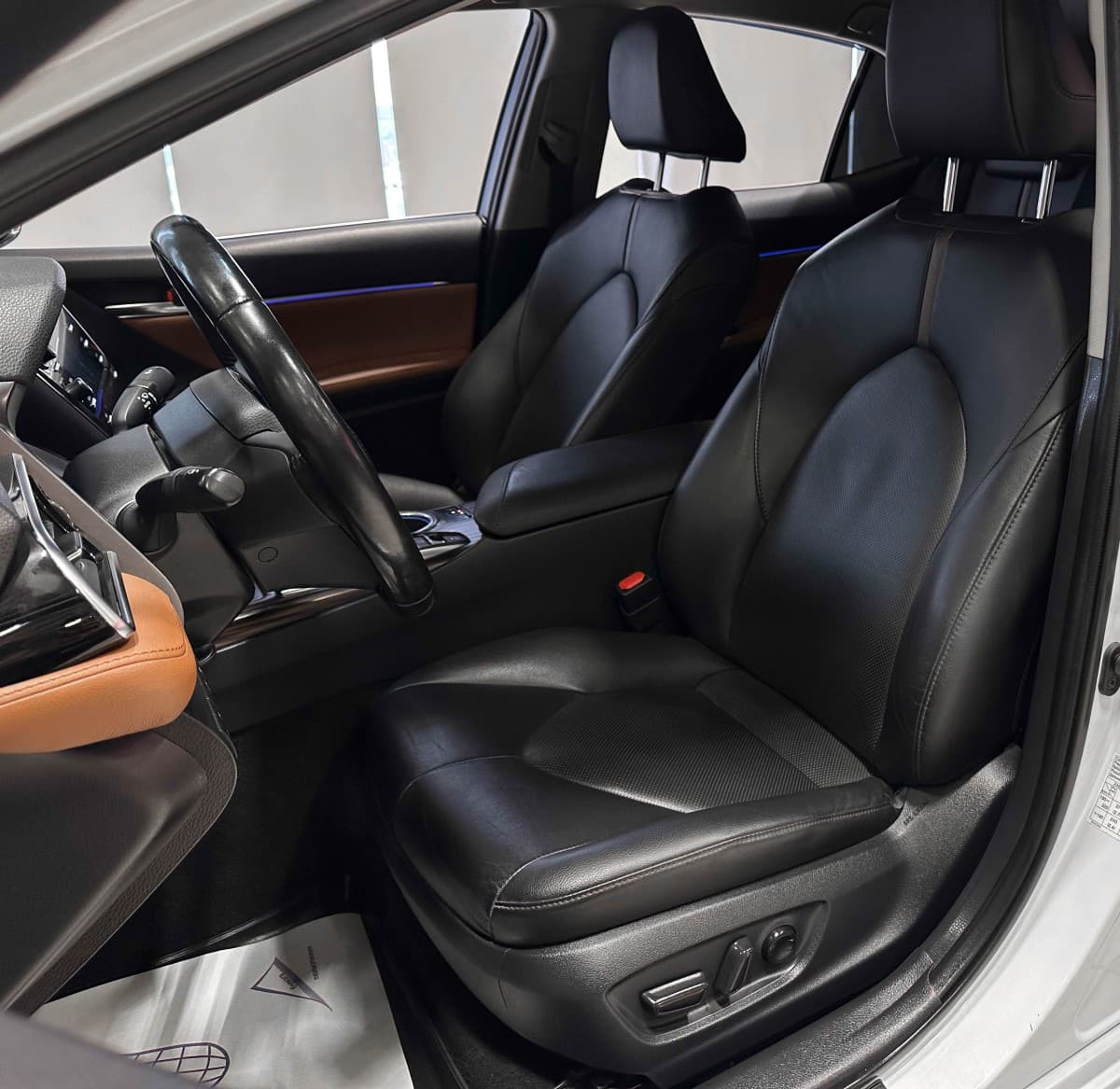 Toyota Camry - фото 11