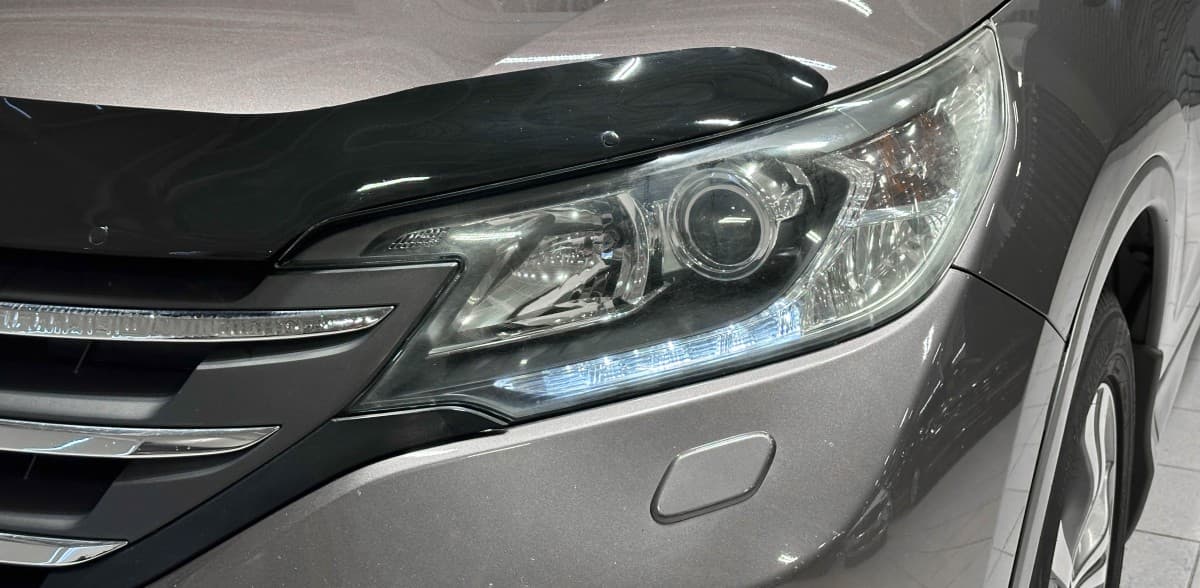 Honda CR-V - 3