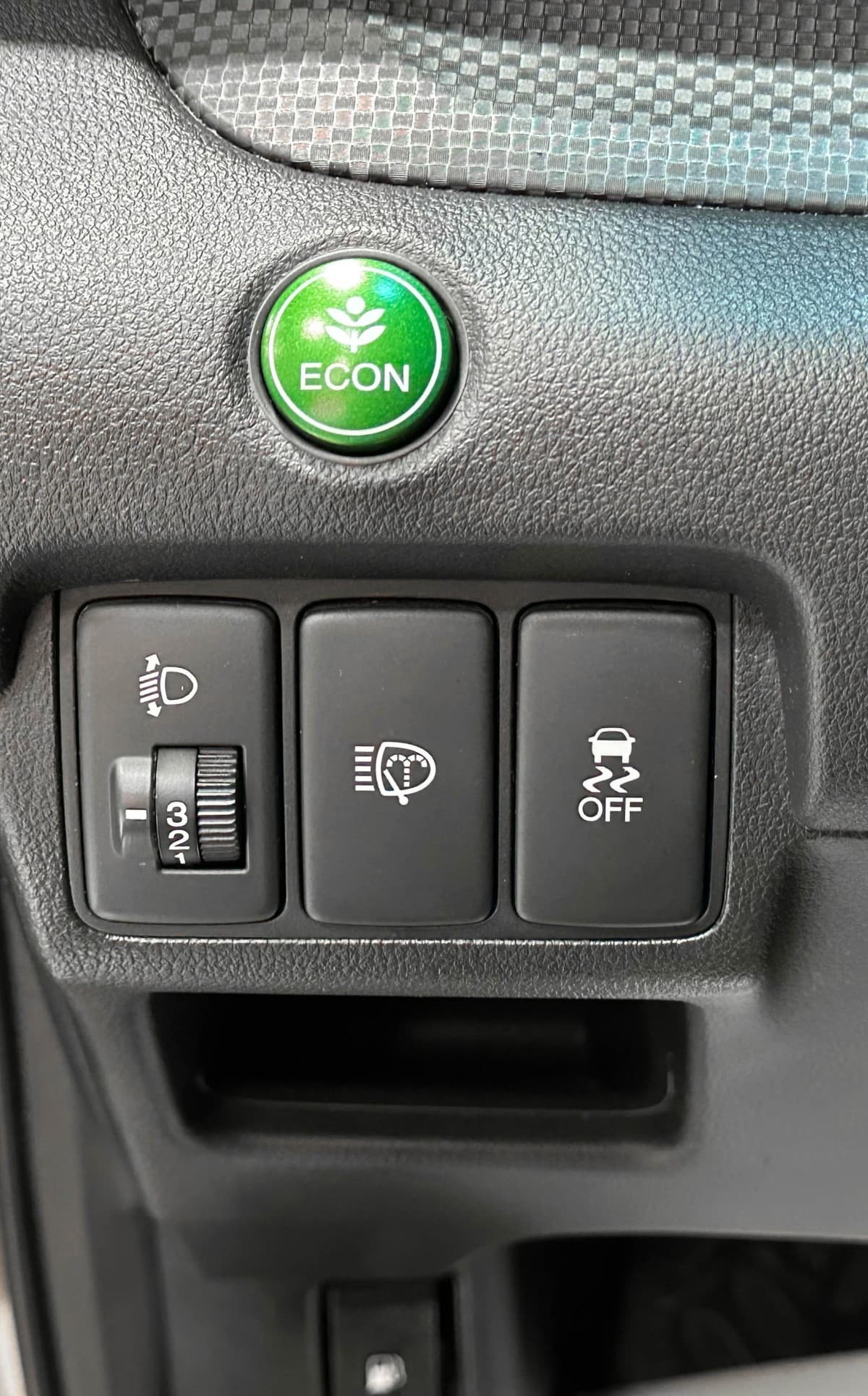 Honda CR-V - фото 20