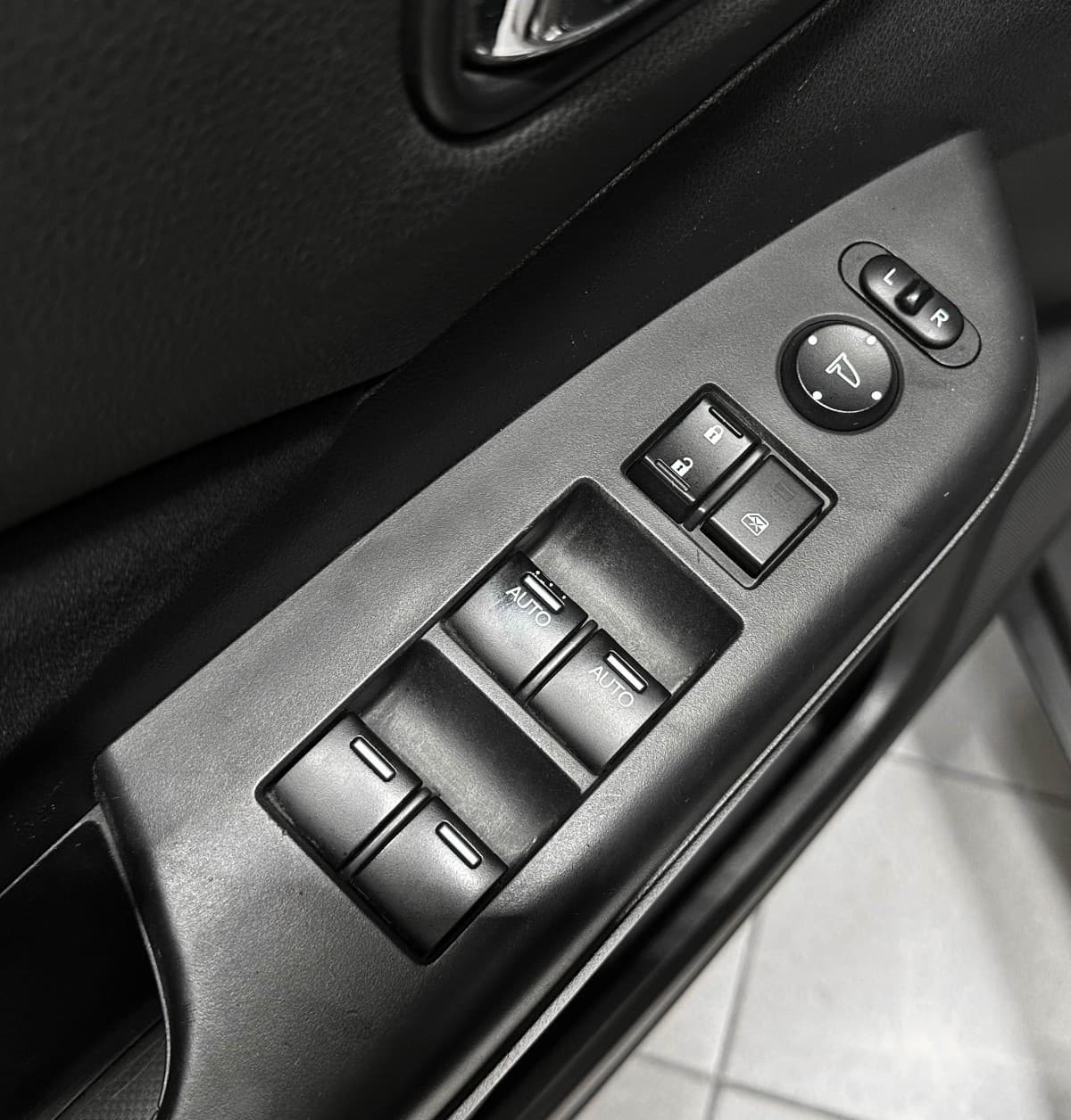 Honda CR-V - фото 18