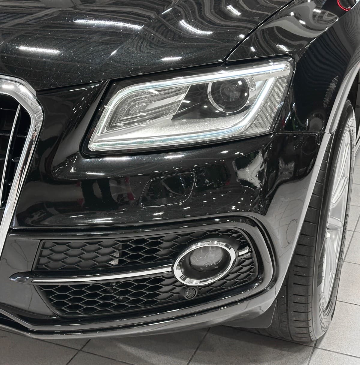 Audi Q5 - 3