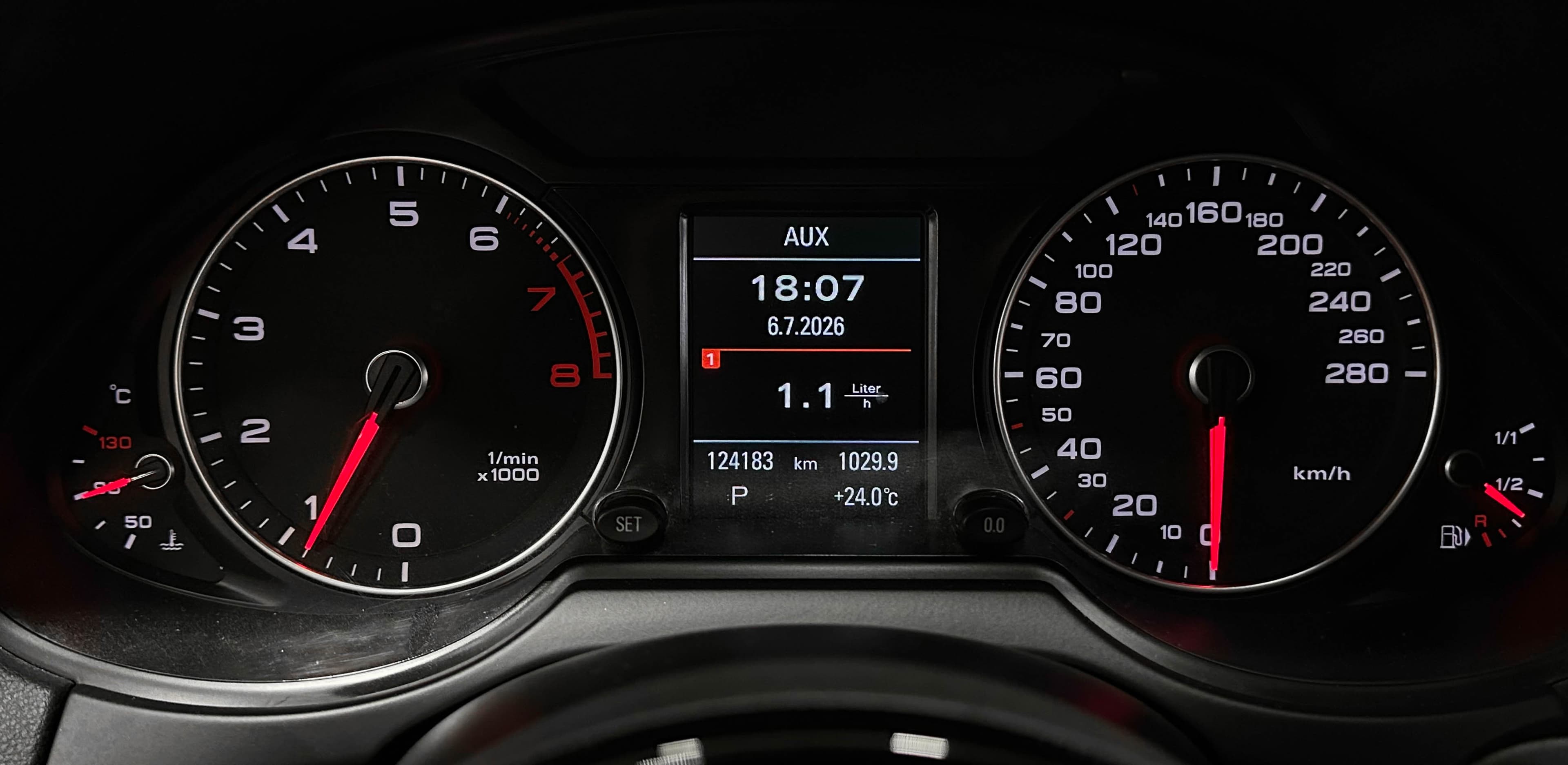 Audi Q5 - фото 21