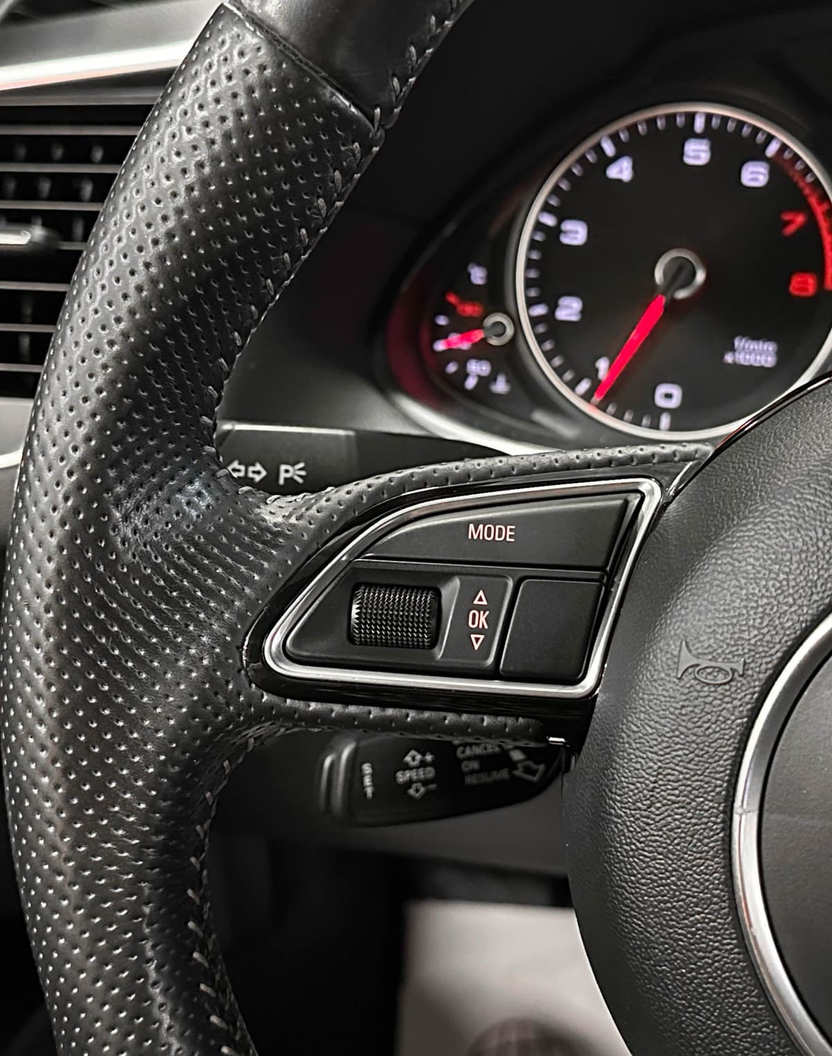 Audi Q5 - фото 19