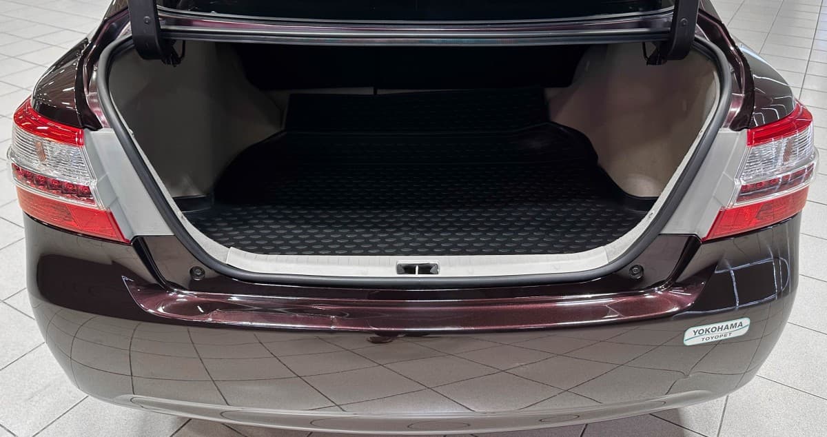 Toyota Premio - фото 13