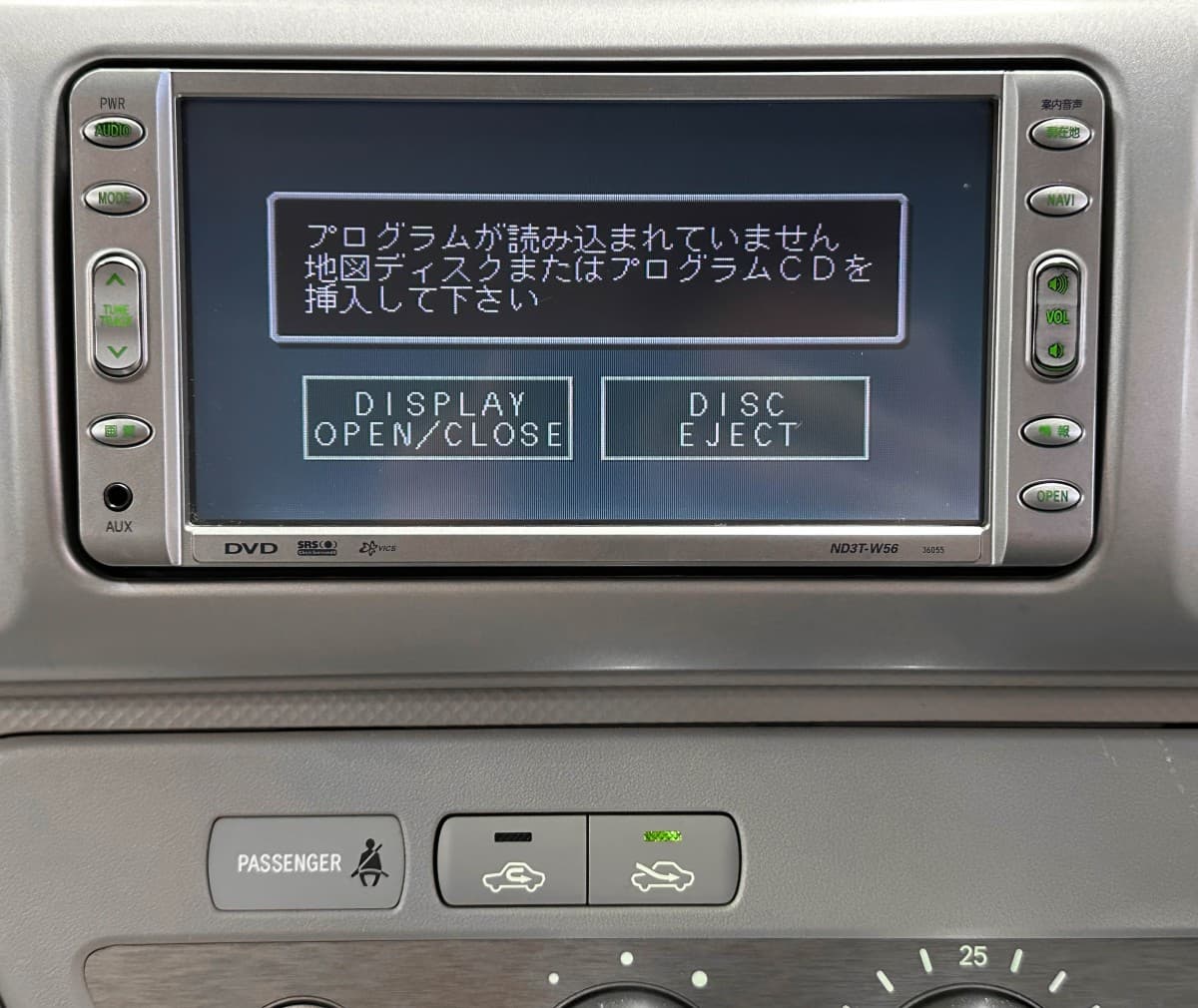 Toyota Porte - фото 18