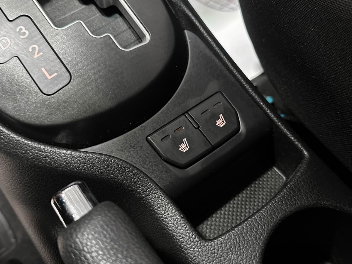Kia Rio - фото 23