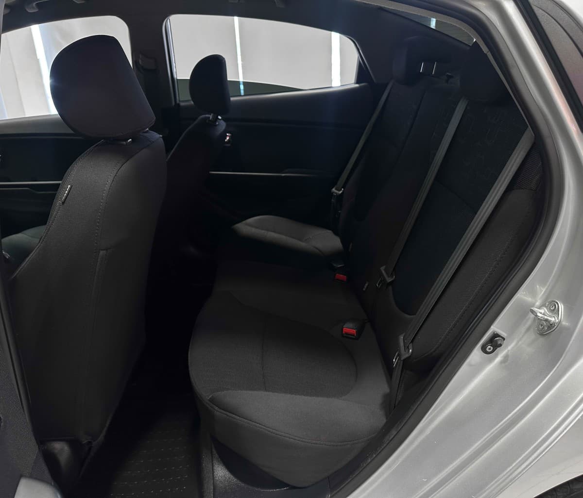 Kia Rio - фото 12