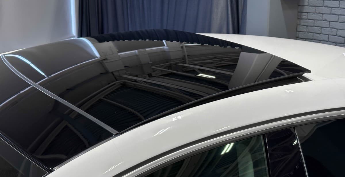 Volkswagen Passat CC - фото 10