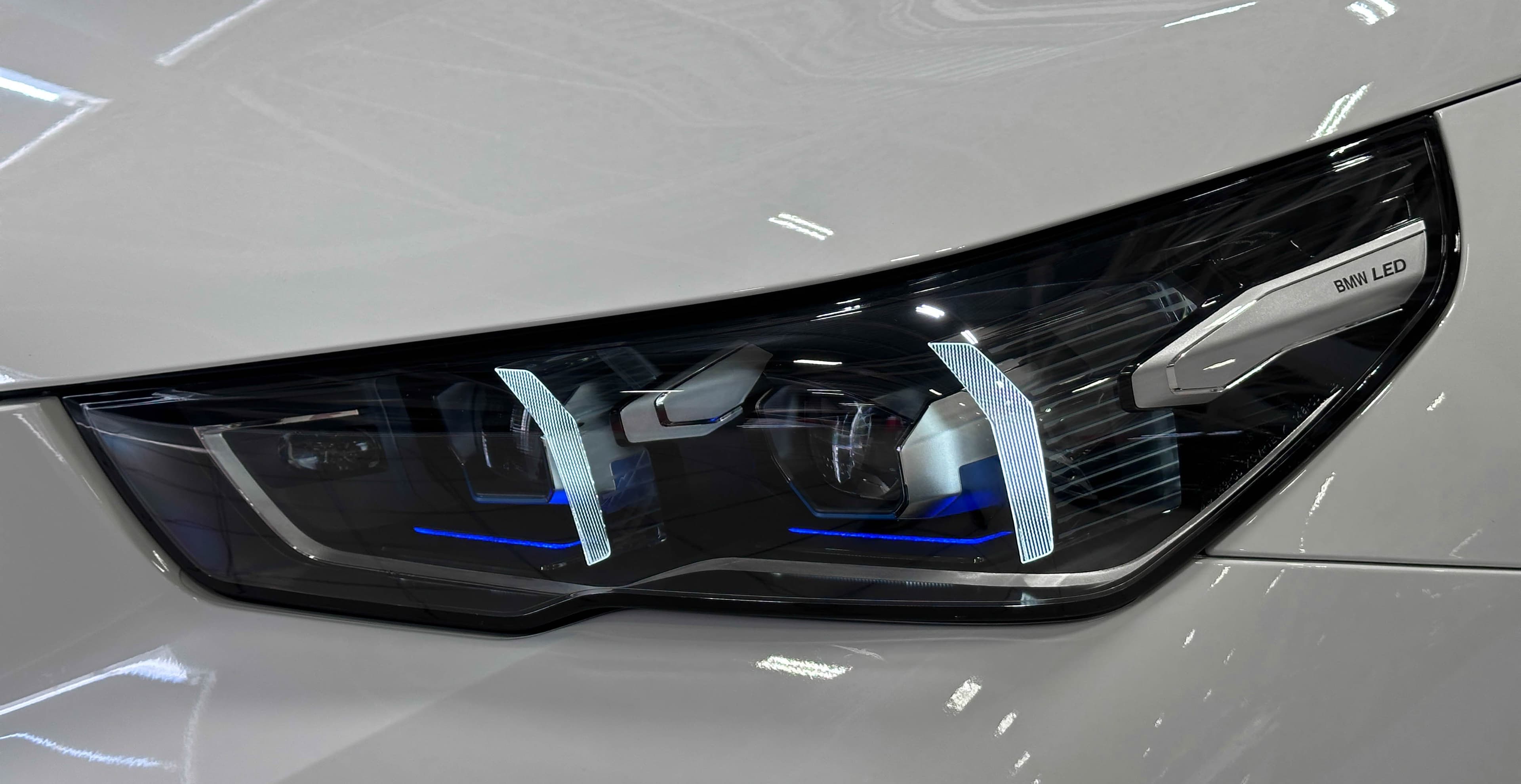 BMW 5 серия - 5