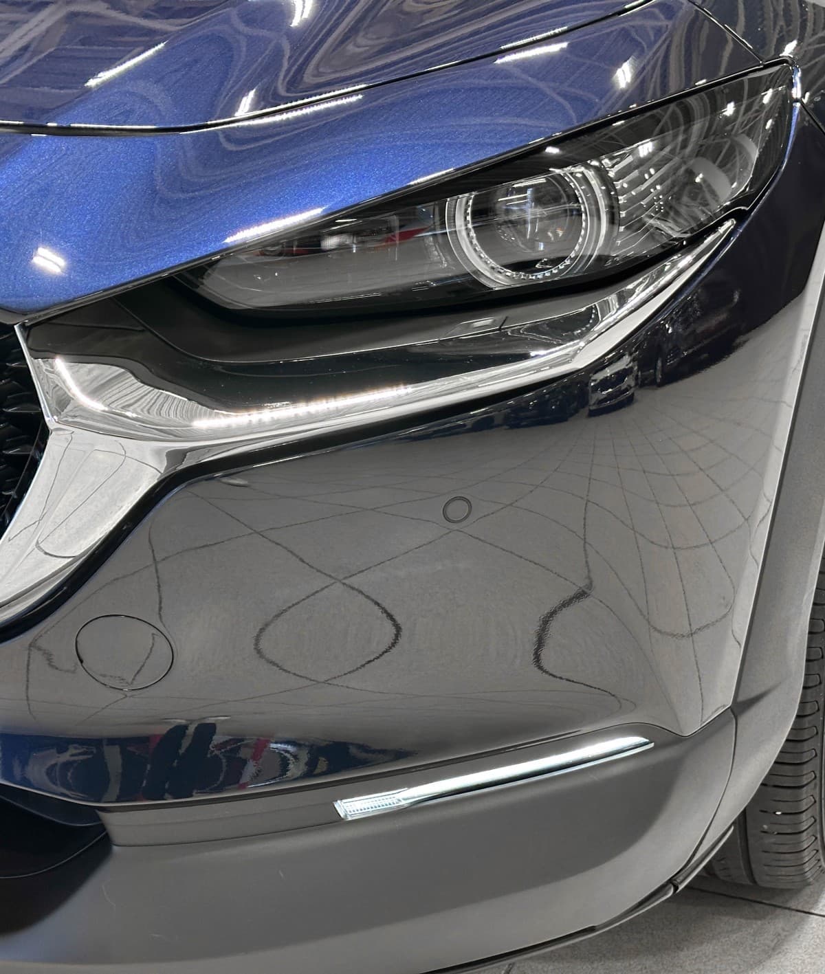 Mazda CX-30 - 3