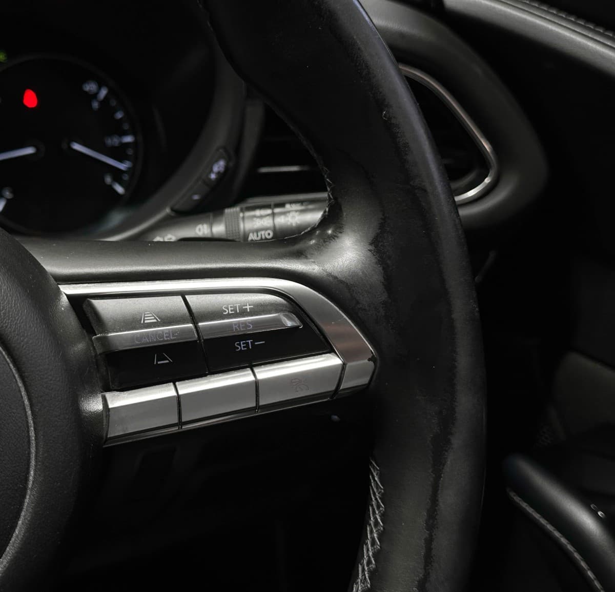 Mazda CX-30 - фото 20