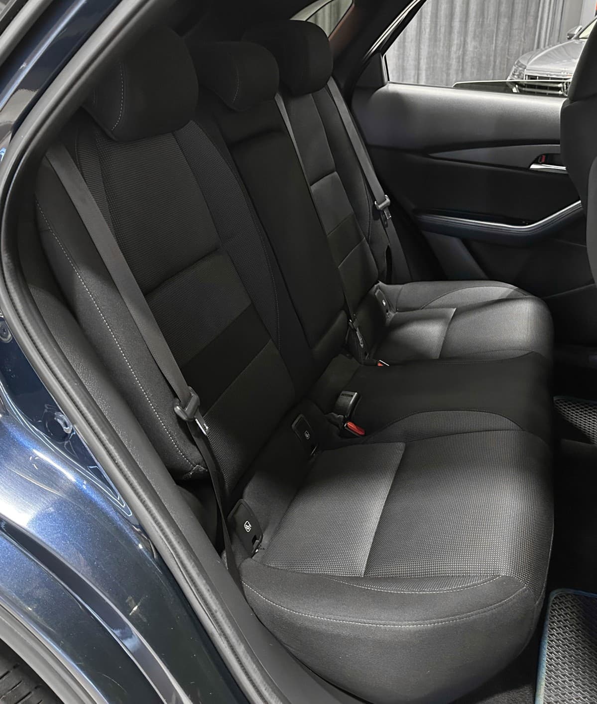 Mazda CX-30 - фото 12