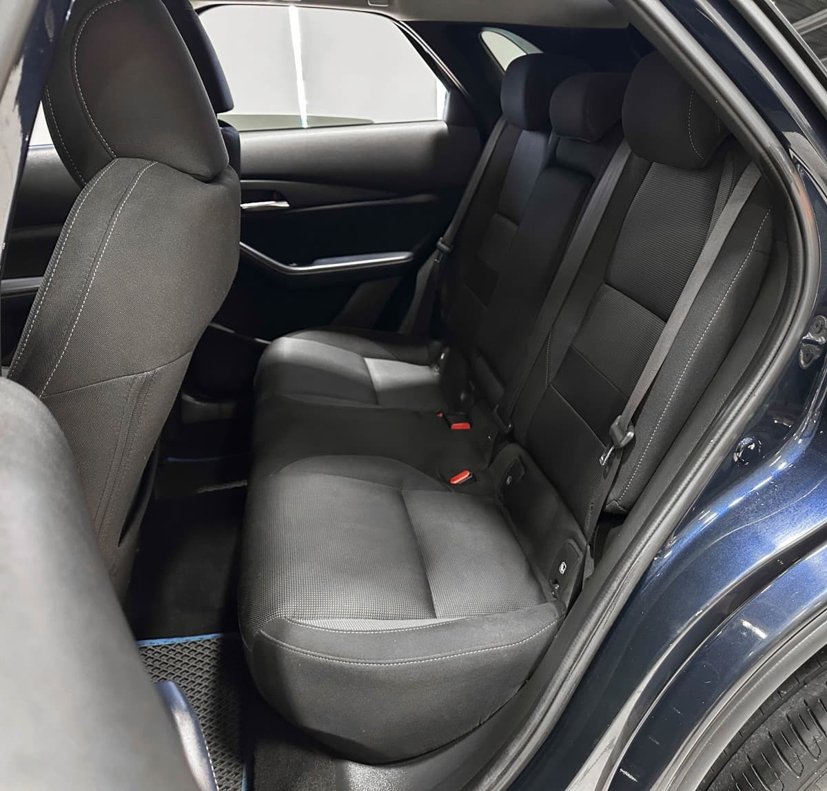 Mazda CX-30 - фото 14