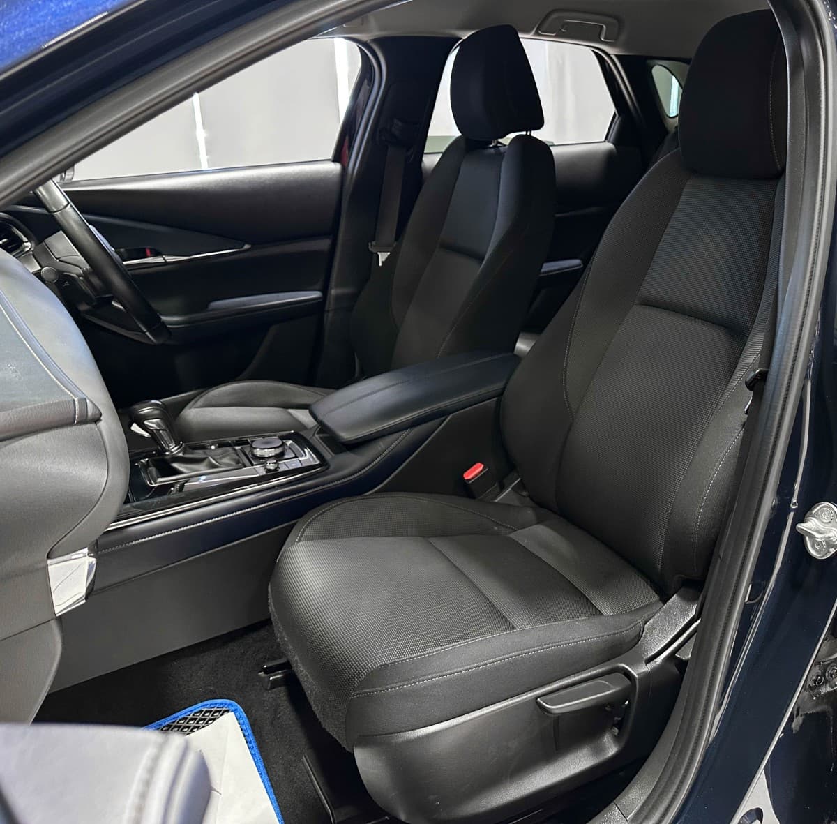Mazda CX-30 - фото 15