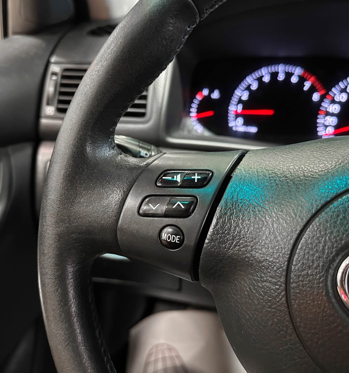 Toyota Corolla - фото 19