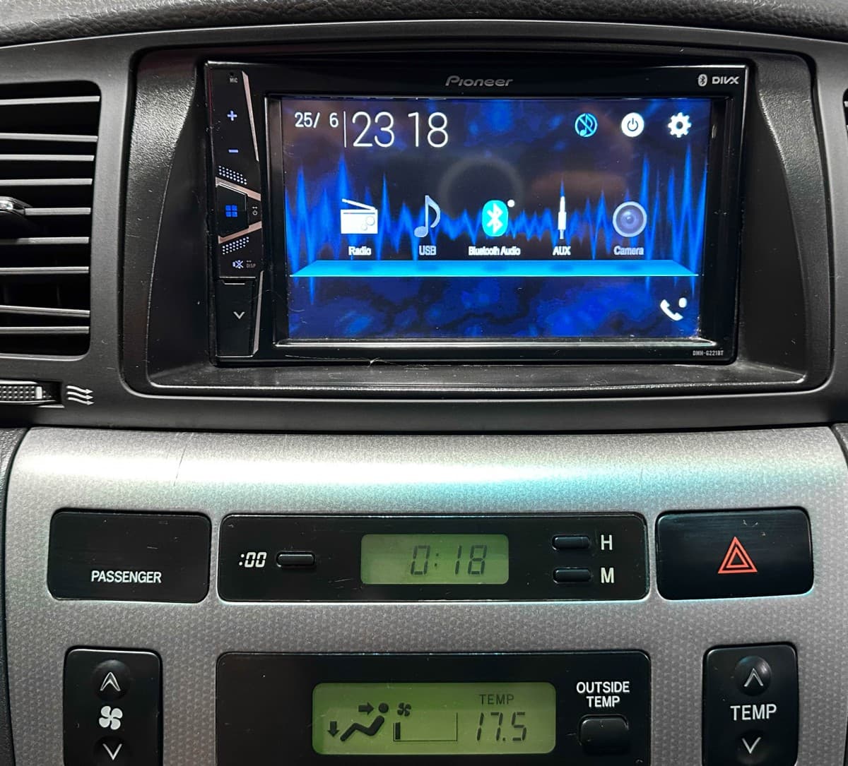 Toyota Corolla - фото 21