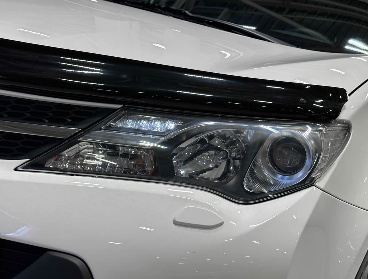 Toyota RAV4 - 3