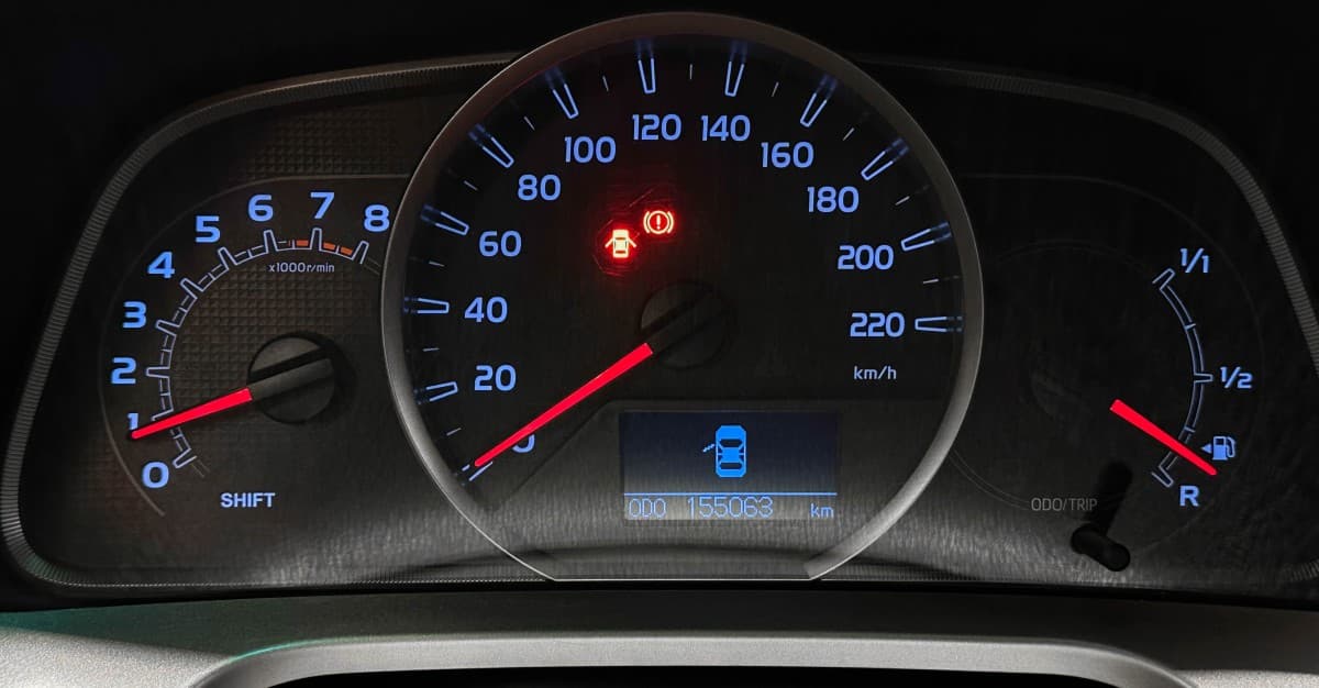 Toyota RAV4 - фото 19