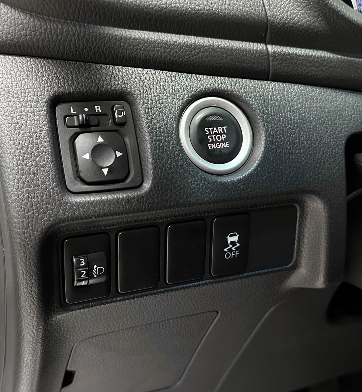 Mitsubishi Pajero Sport - фото 19