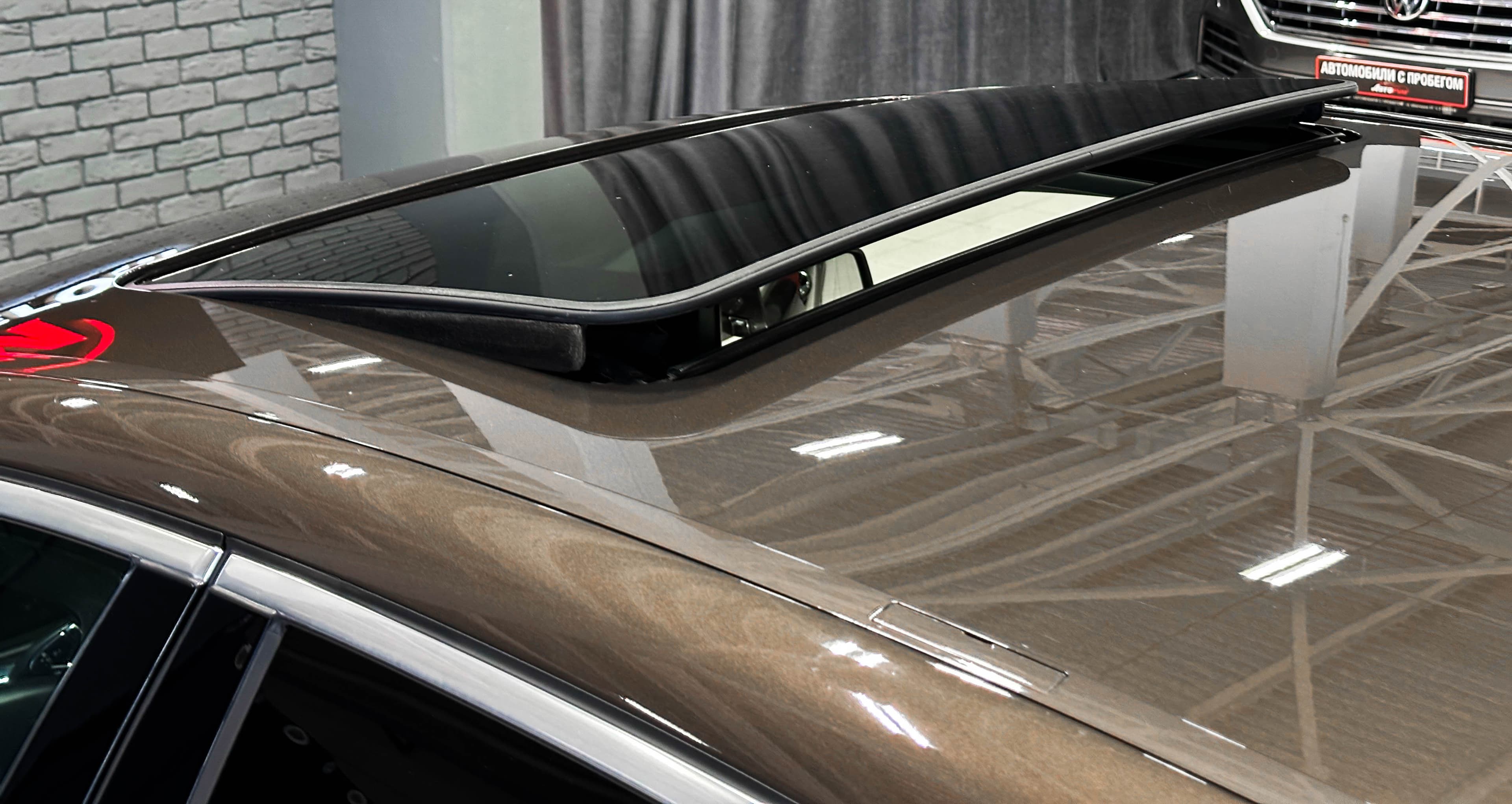 Mercedes-Benz S-Класс - фото 10