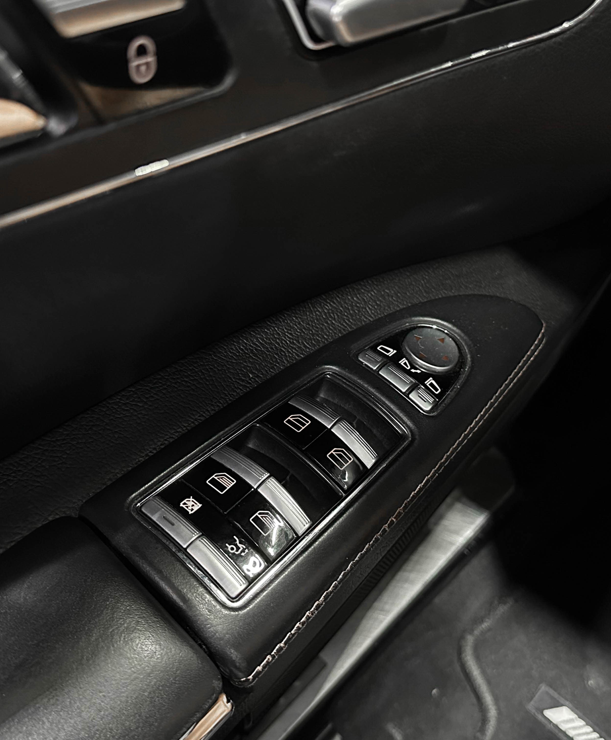Mercedes-Benz S-Класс - фото 22