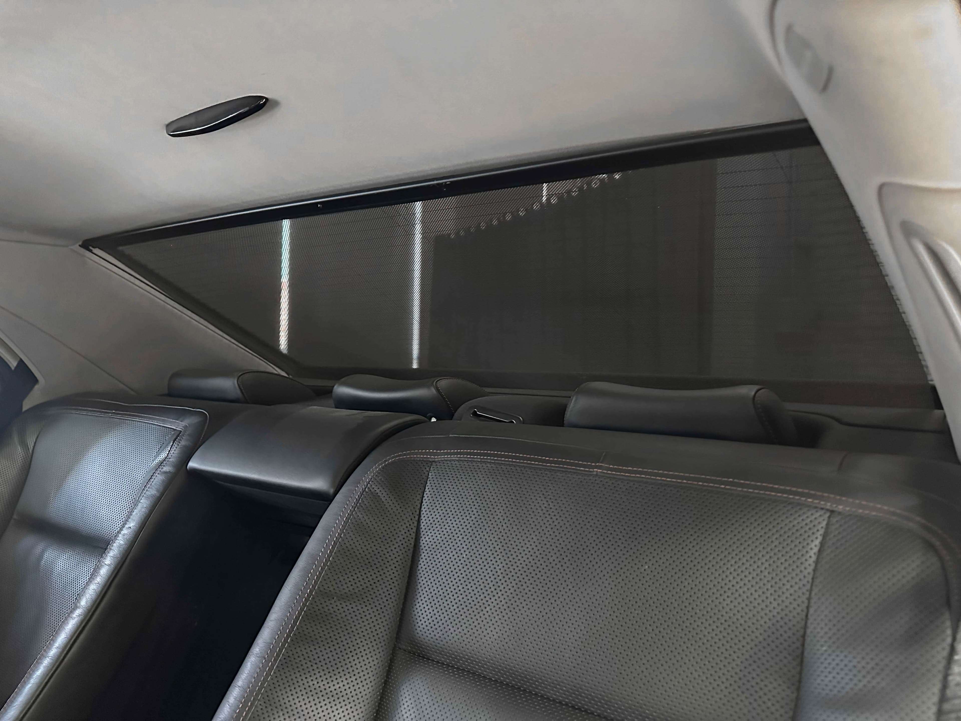 Mercedes-Benz S-Класс - фото 32
