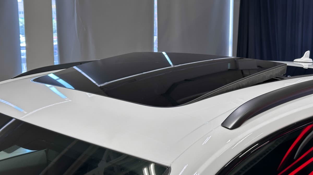 Audi Q8 - фото 11