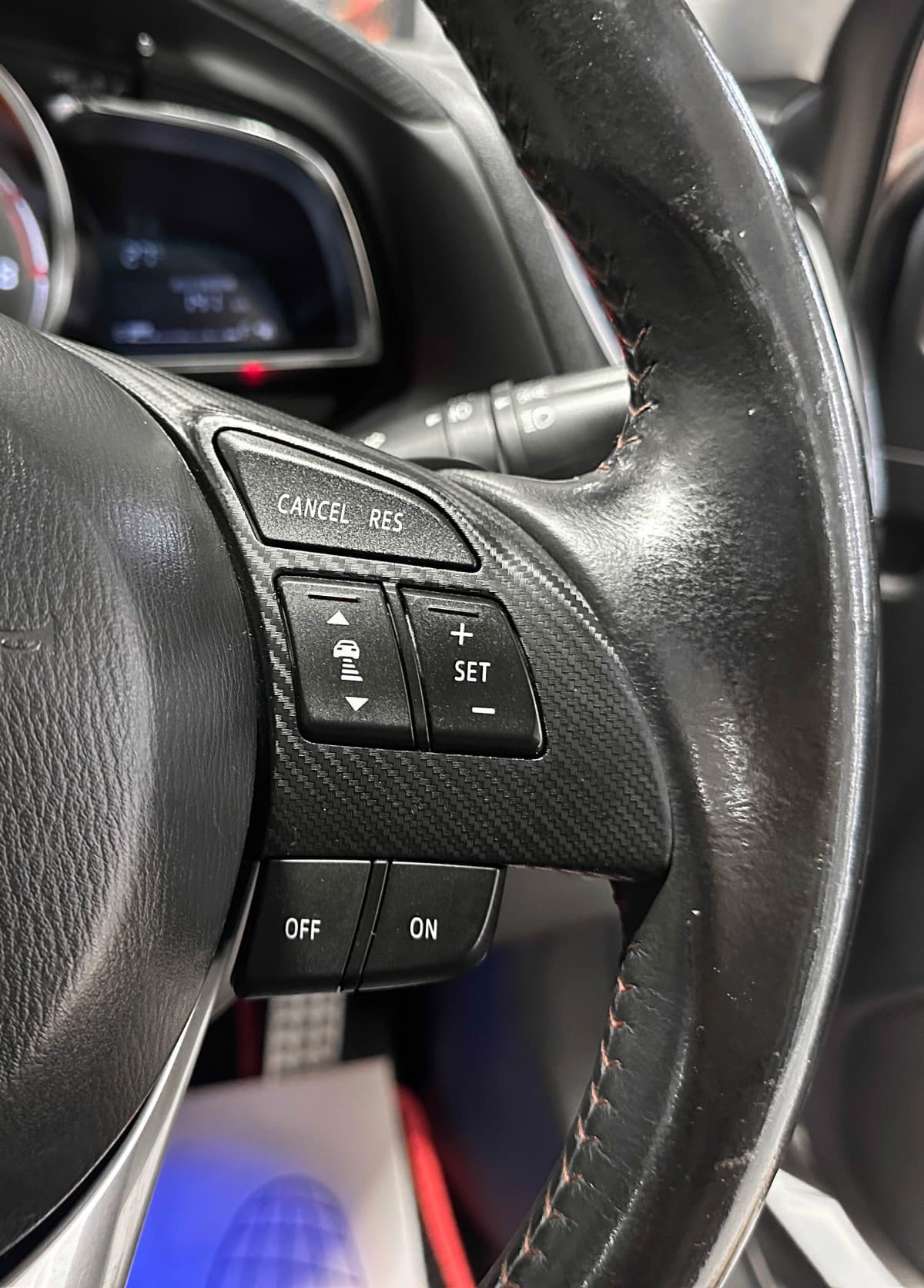 Mazda Axela - фото 20