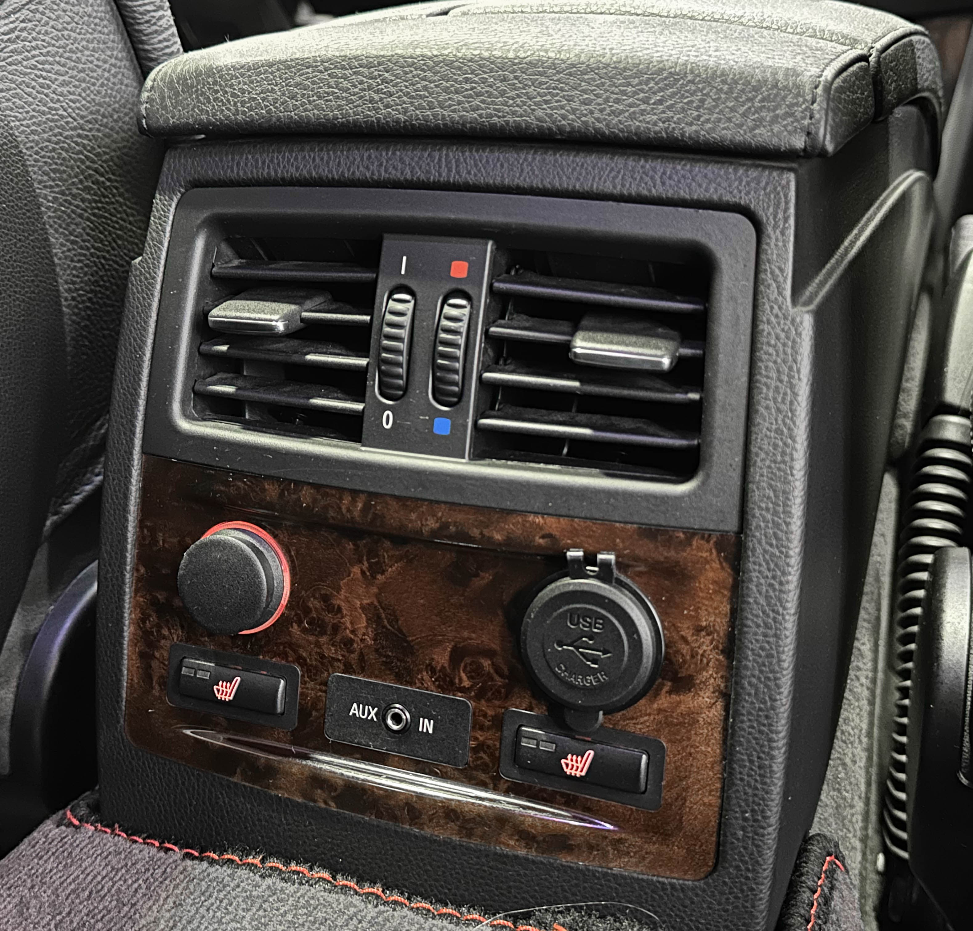 BMW 525I - фото 16