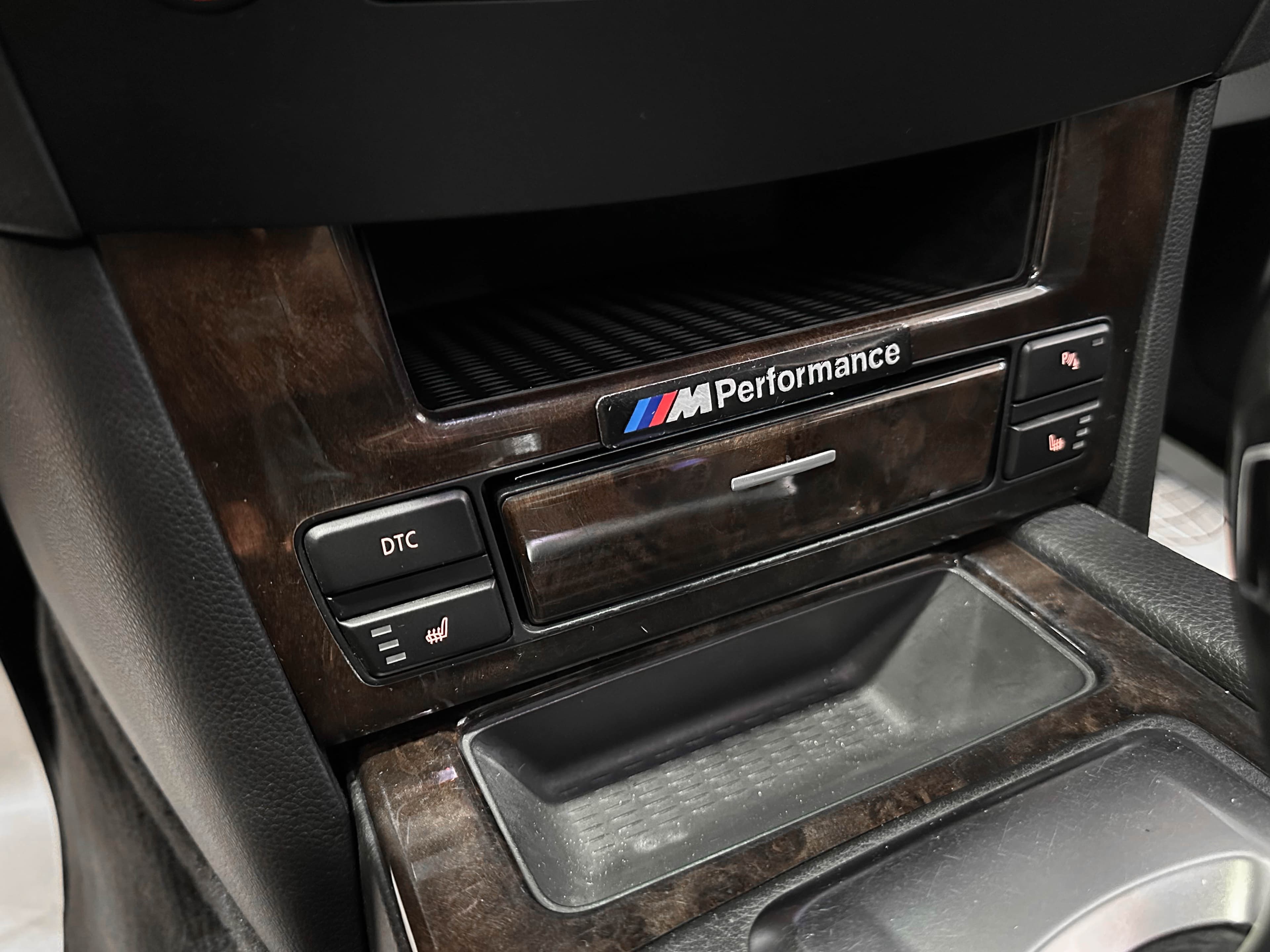 BMW 525I - фото 27