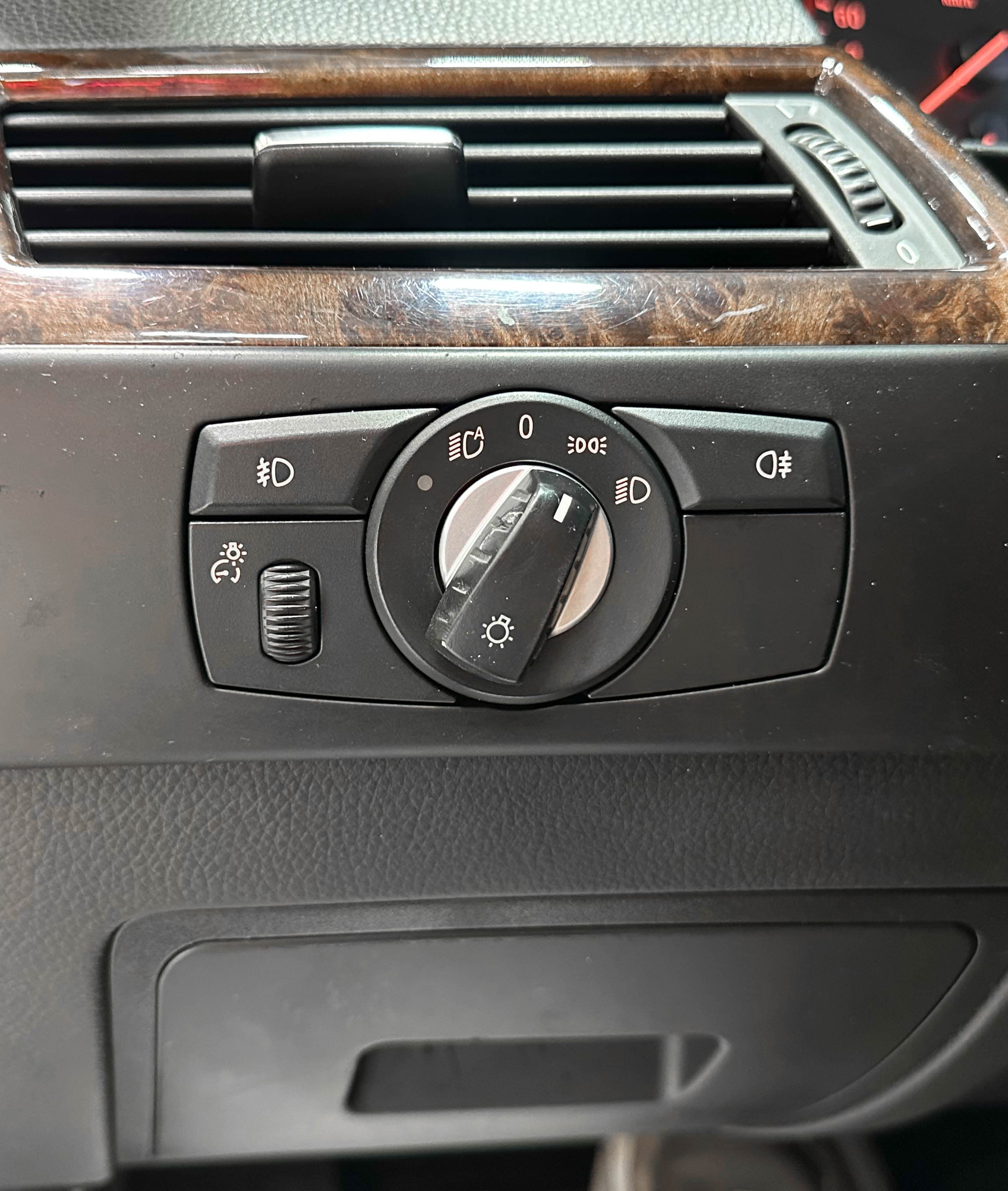BMW 525I - фото 20