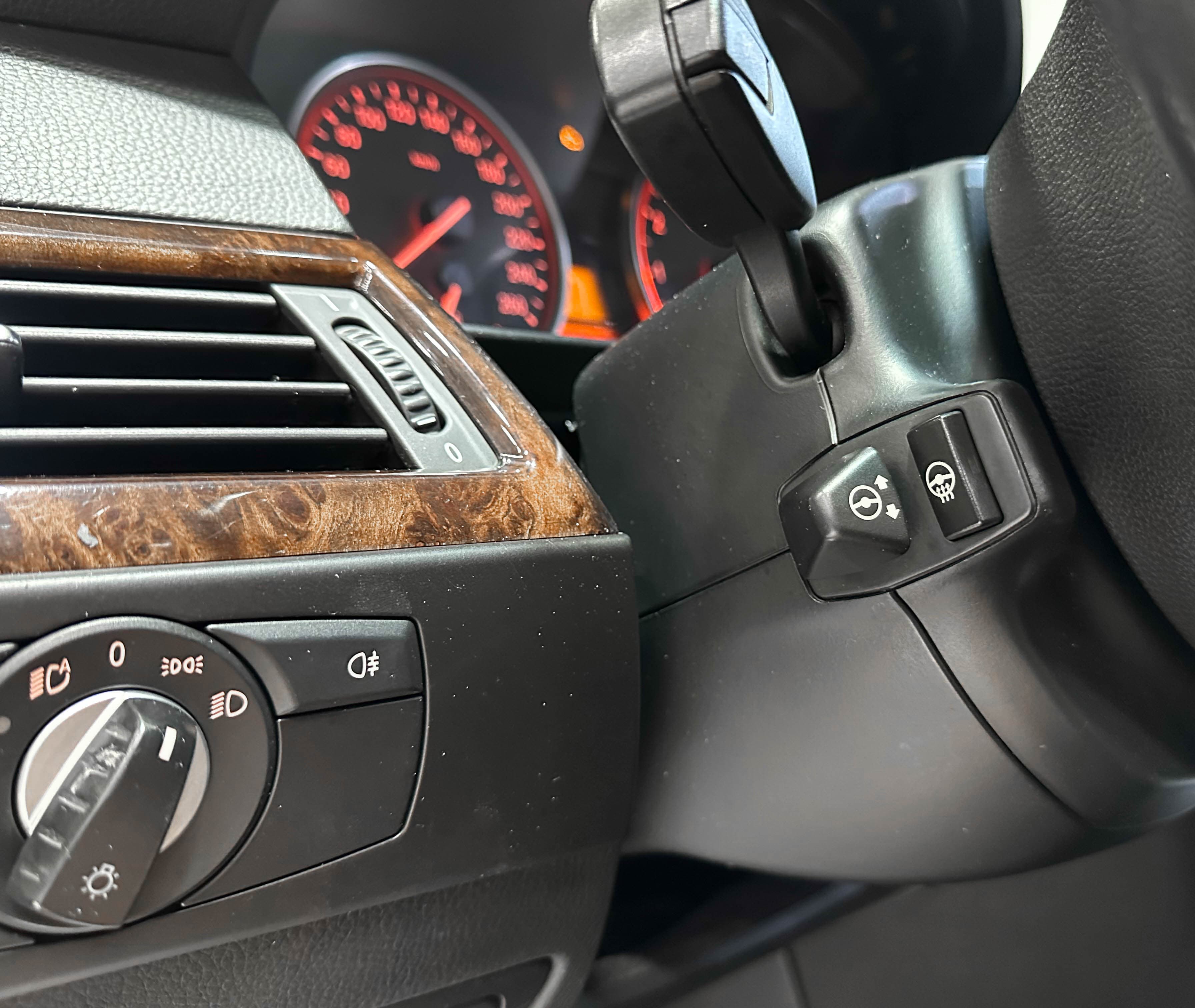 BMW 525I - фото 21