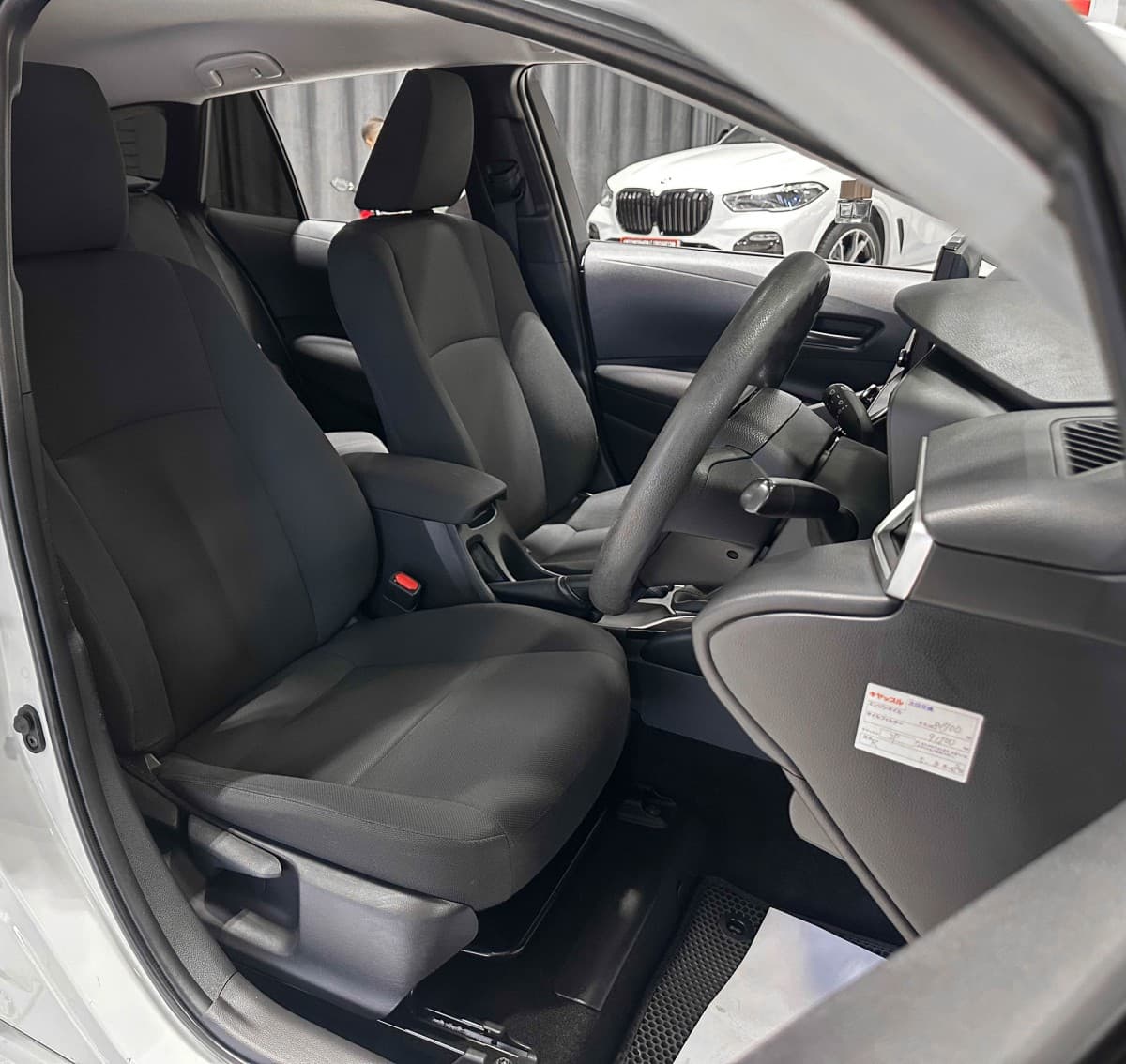Toyota Corolla Touring - фото 11