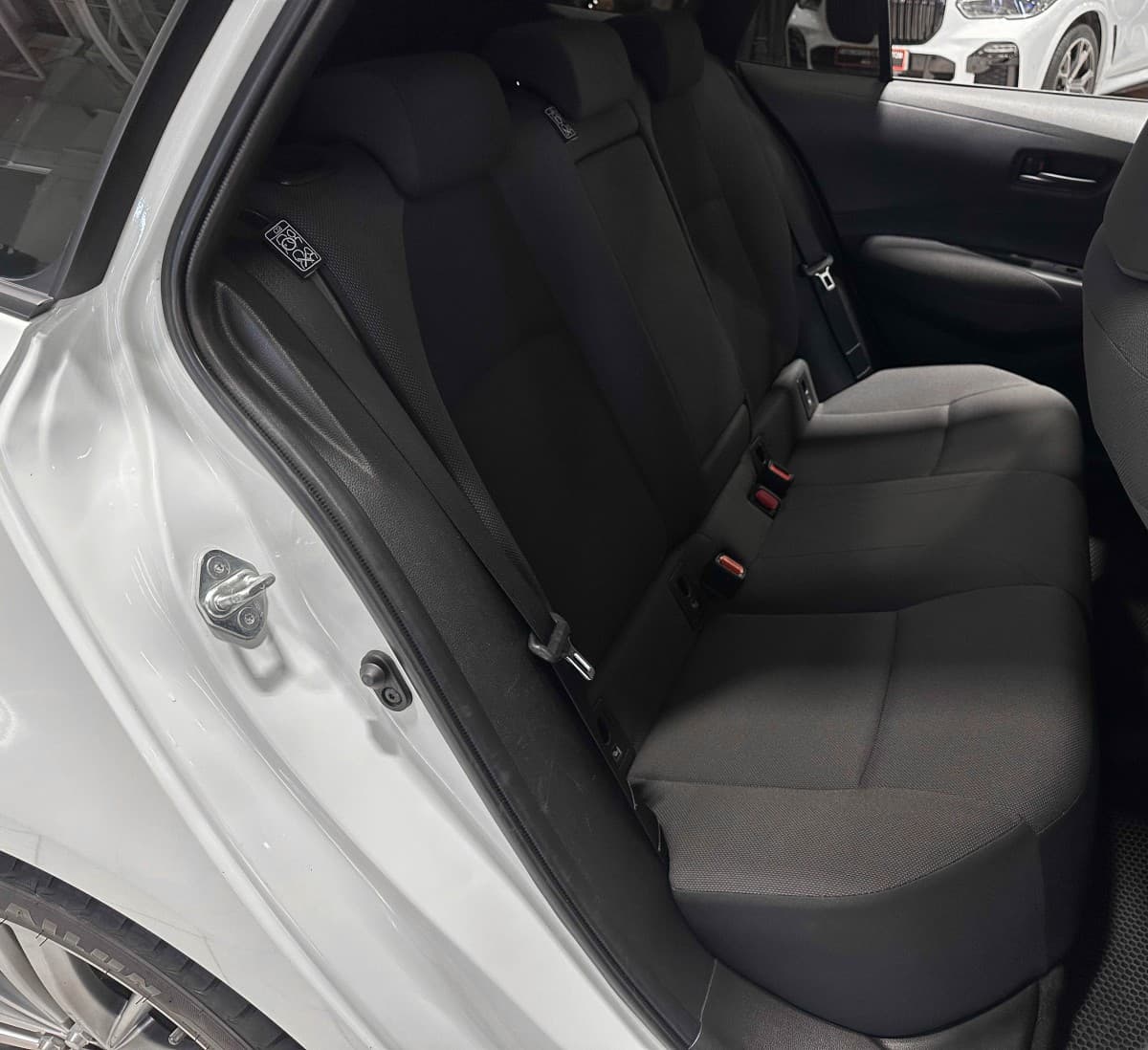 Toyota Corolla Touring - фото 12