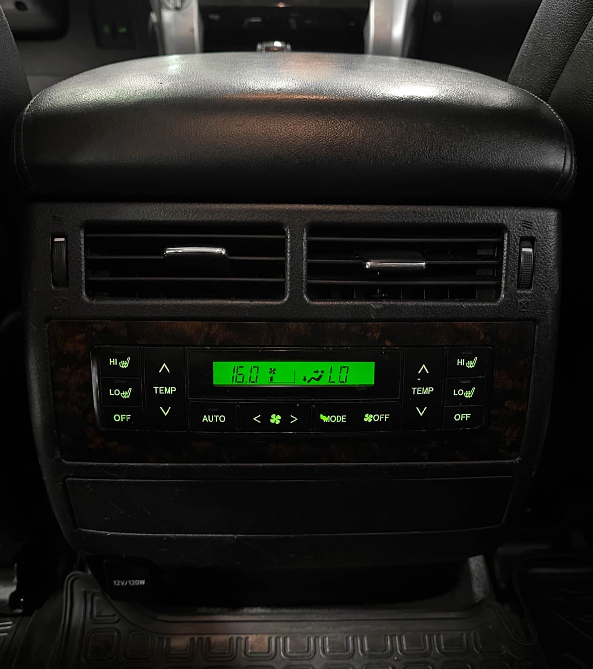 Toyota Land Cruiser - фото 27